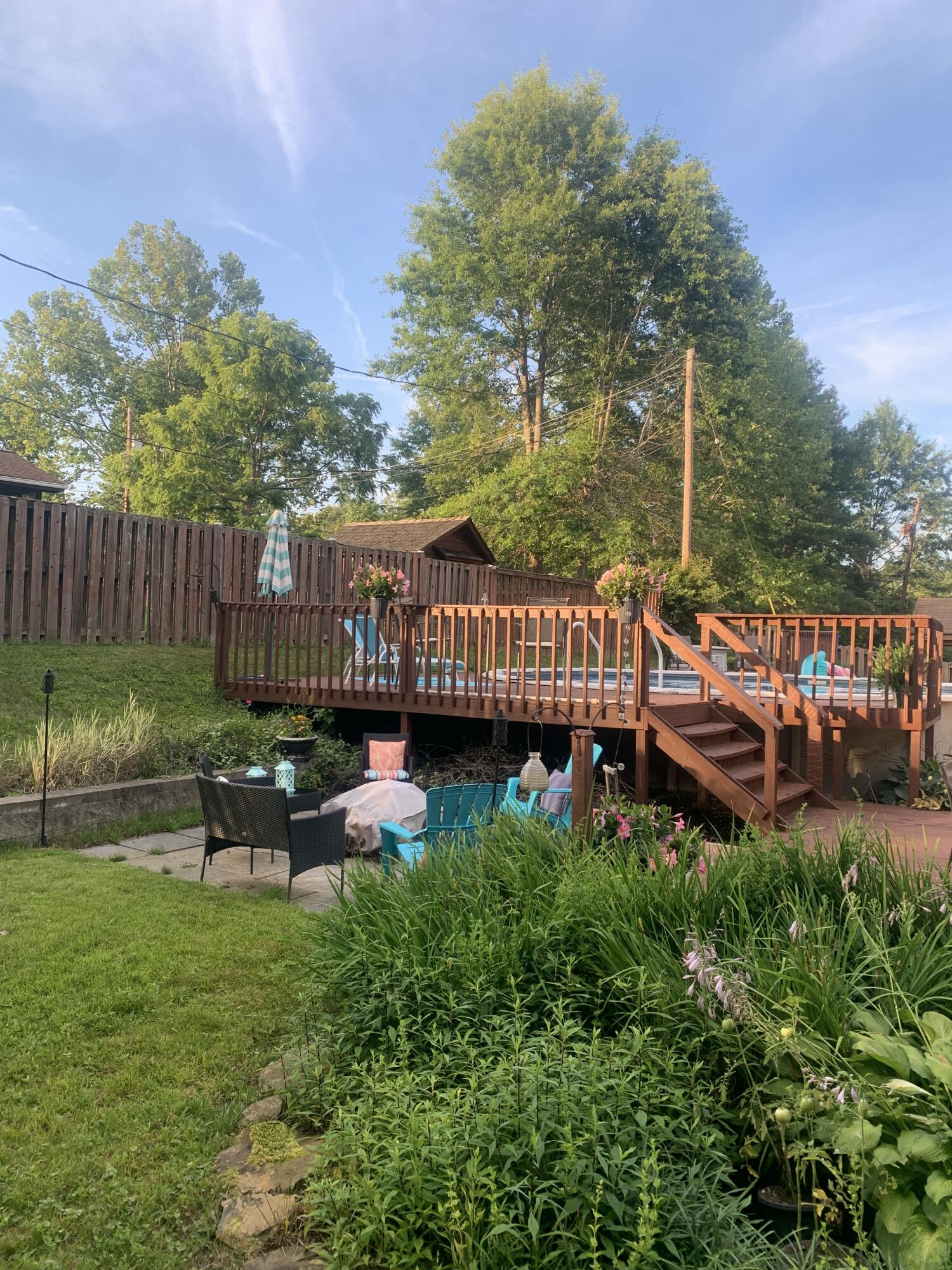104 Summit Drive Property Photo 2