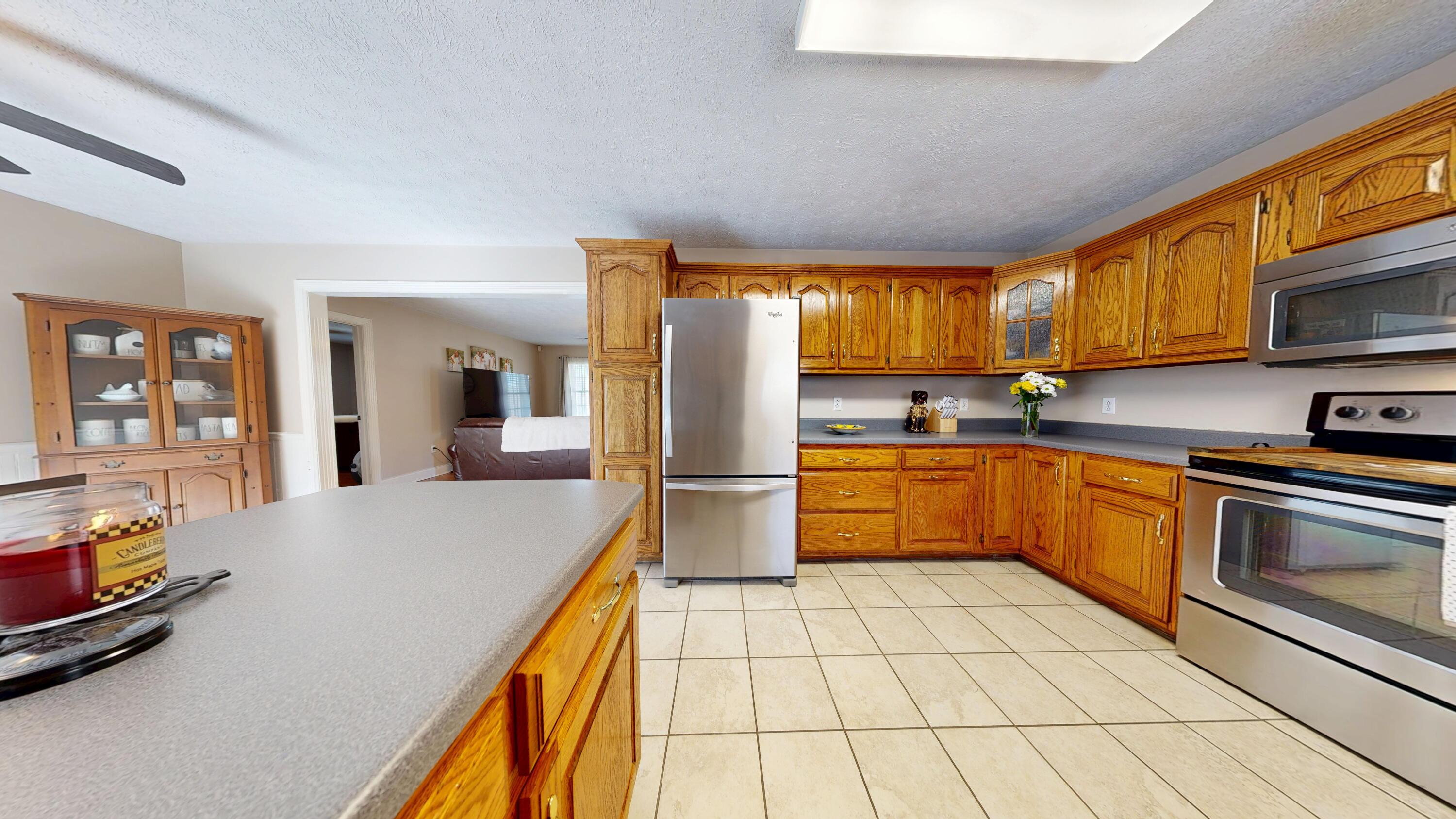 2563 Schoolhouse Hill Road Property Photo 22