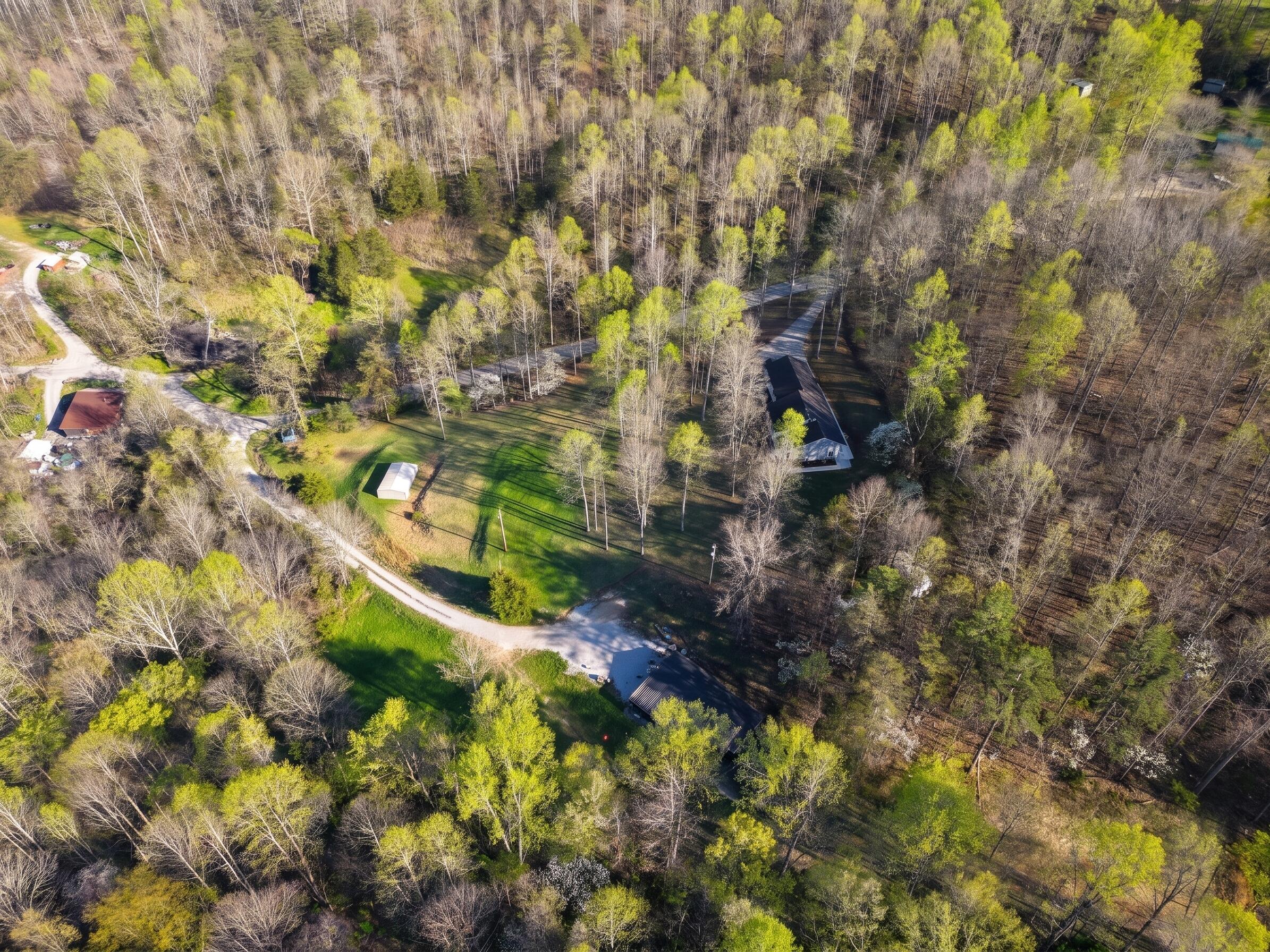 2563 Schoolhouse Hill Road Property Photo 58