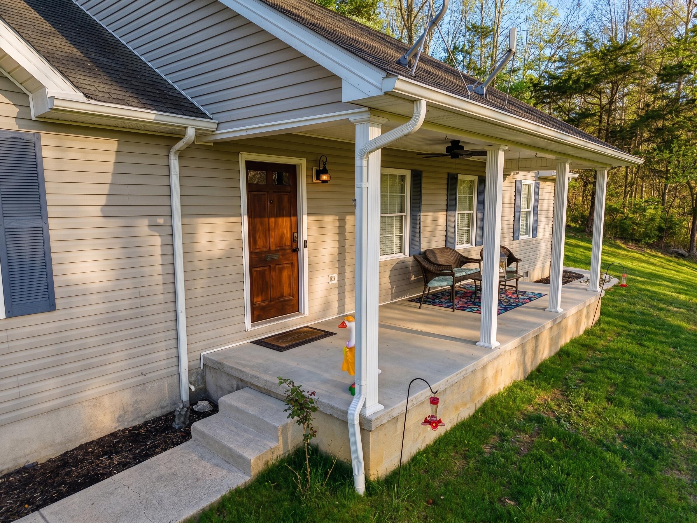 2563 Schoolhouse Hill Road Property Photo 68