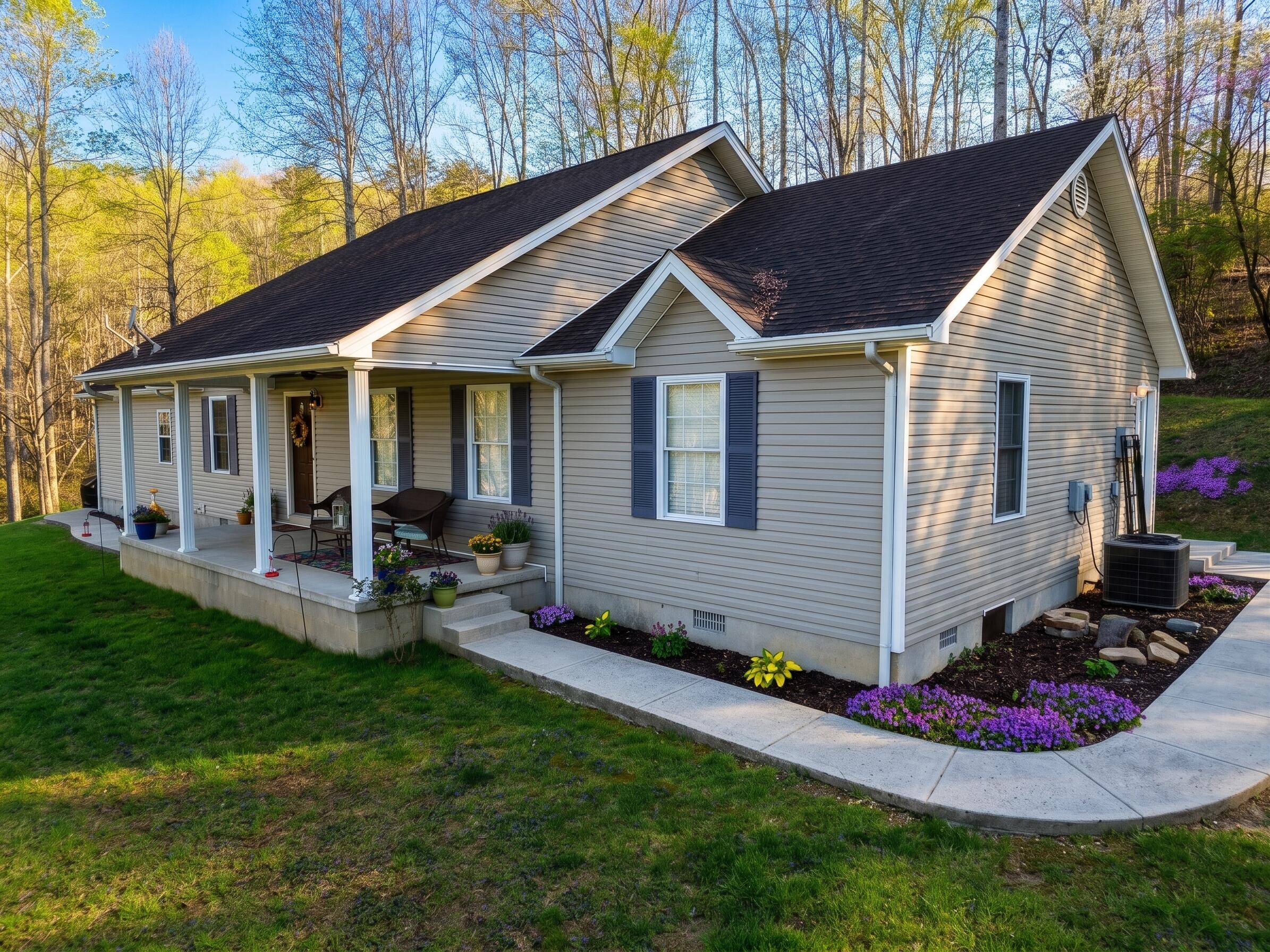 2563 Schoolhouse Hill Road Property Photo 72