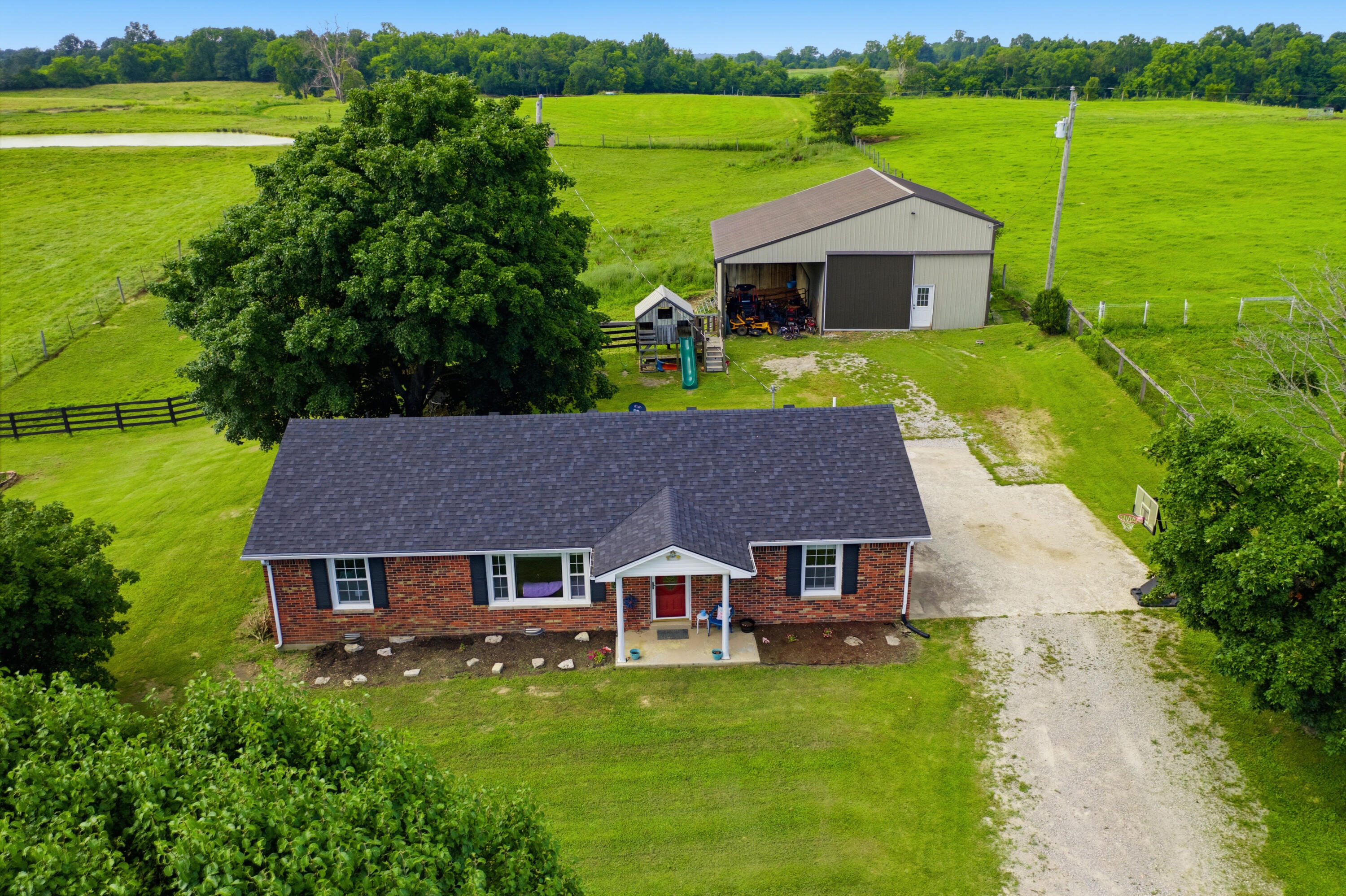 325 Goodlett Road Property Photo 2