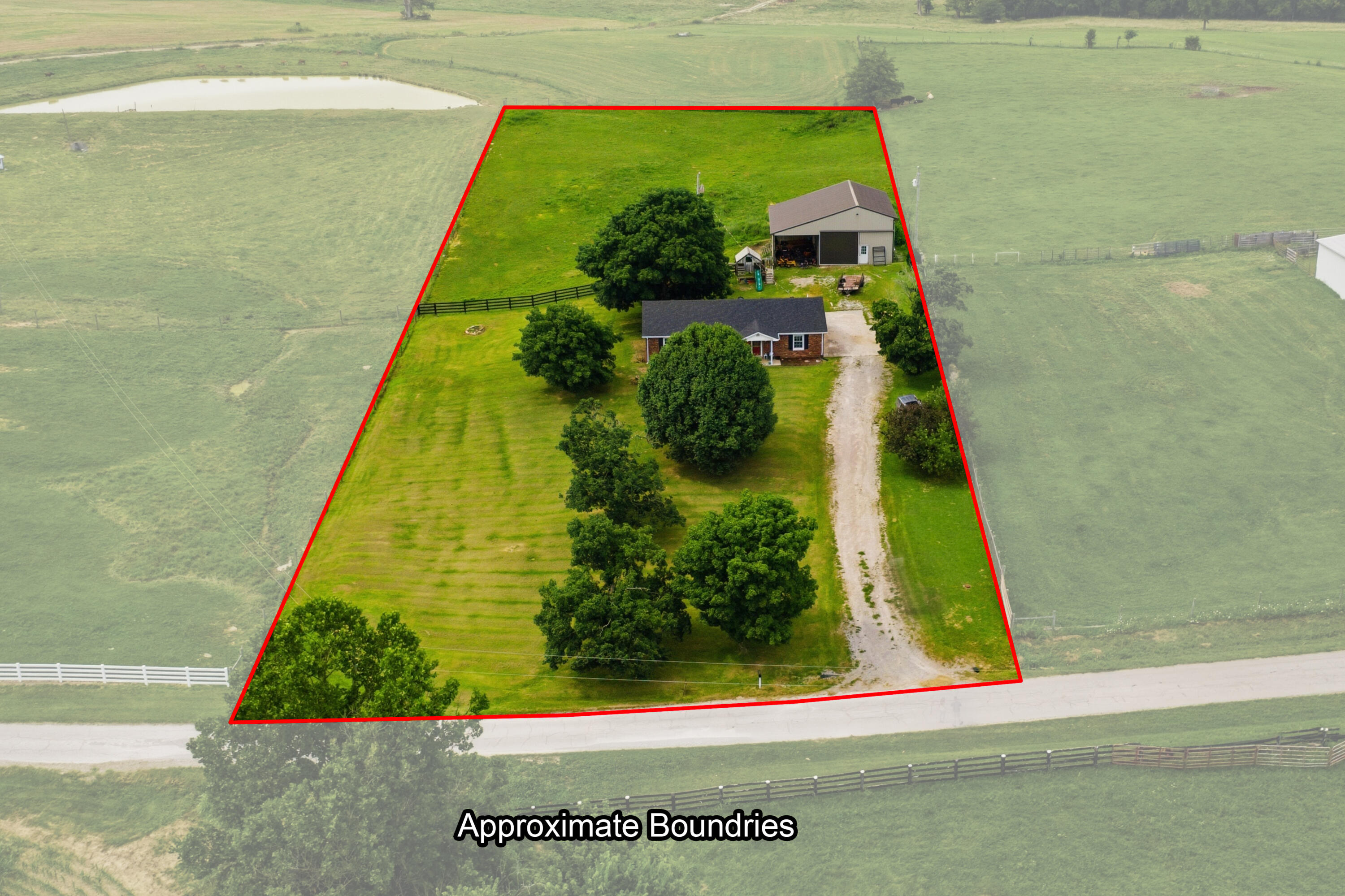 325 Goodlett Road Property Photo 3