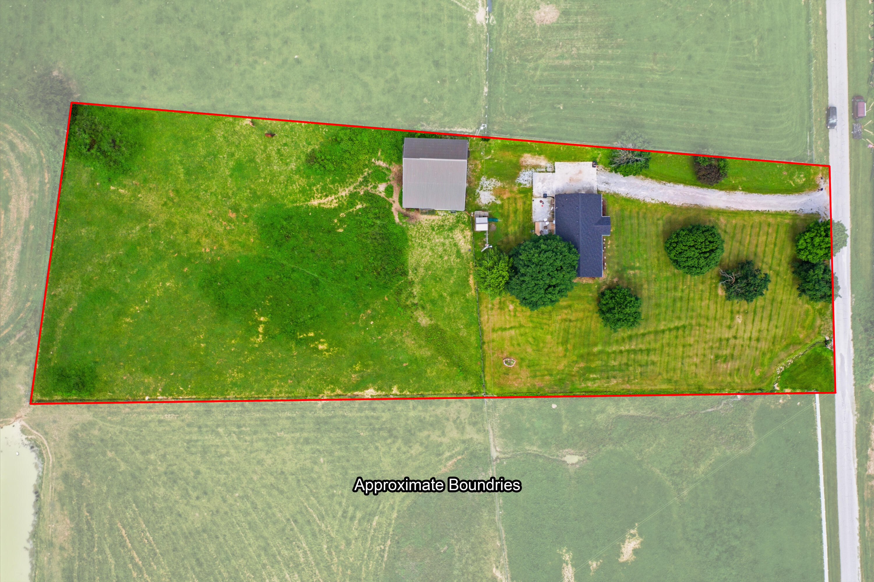 325 Goodlett Road Property Photo 18