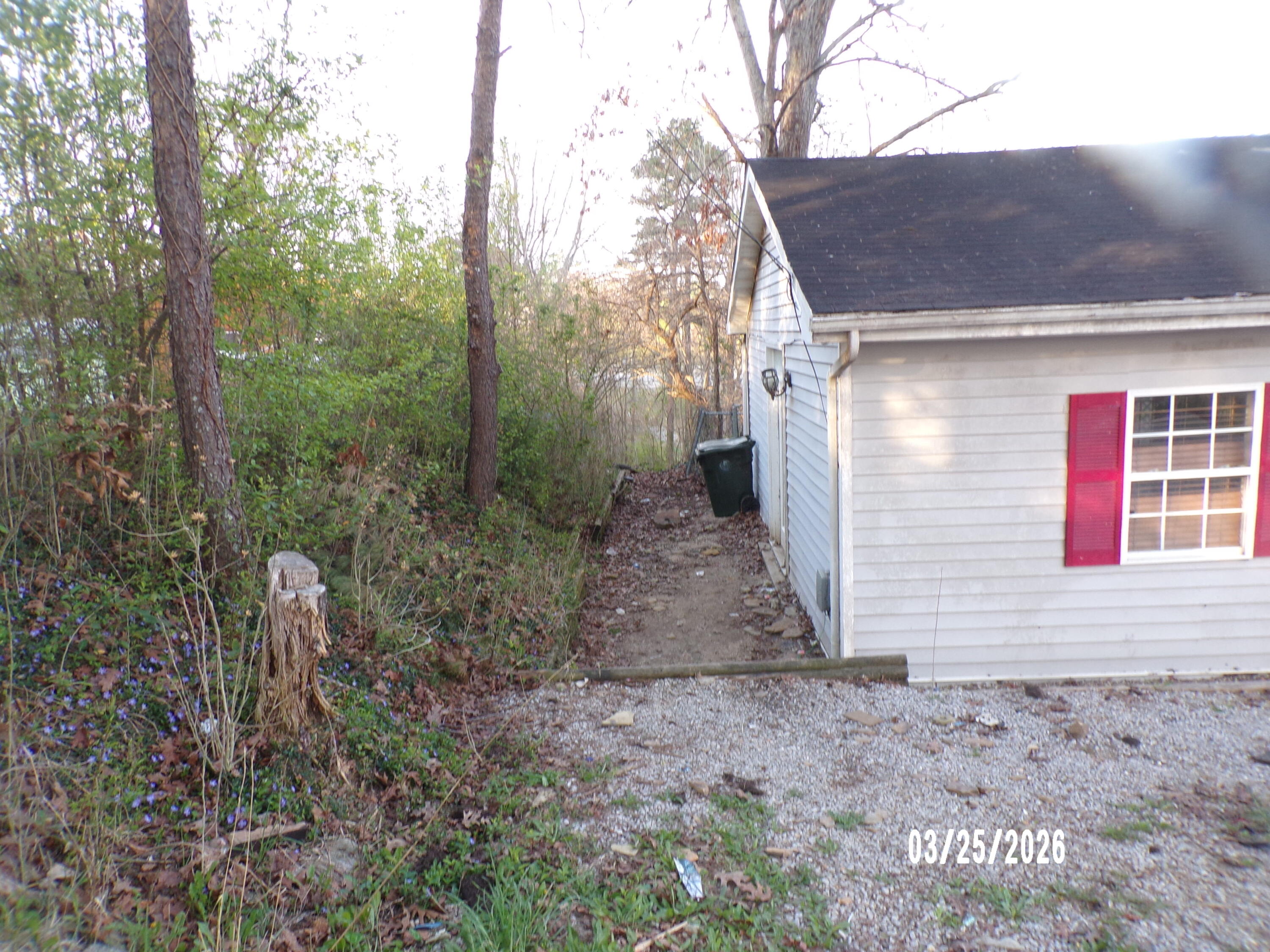 720 Kirby Lane Property Photo 2