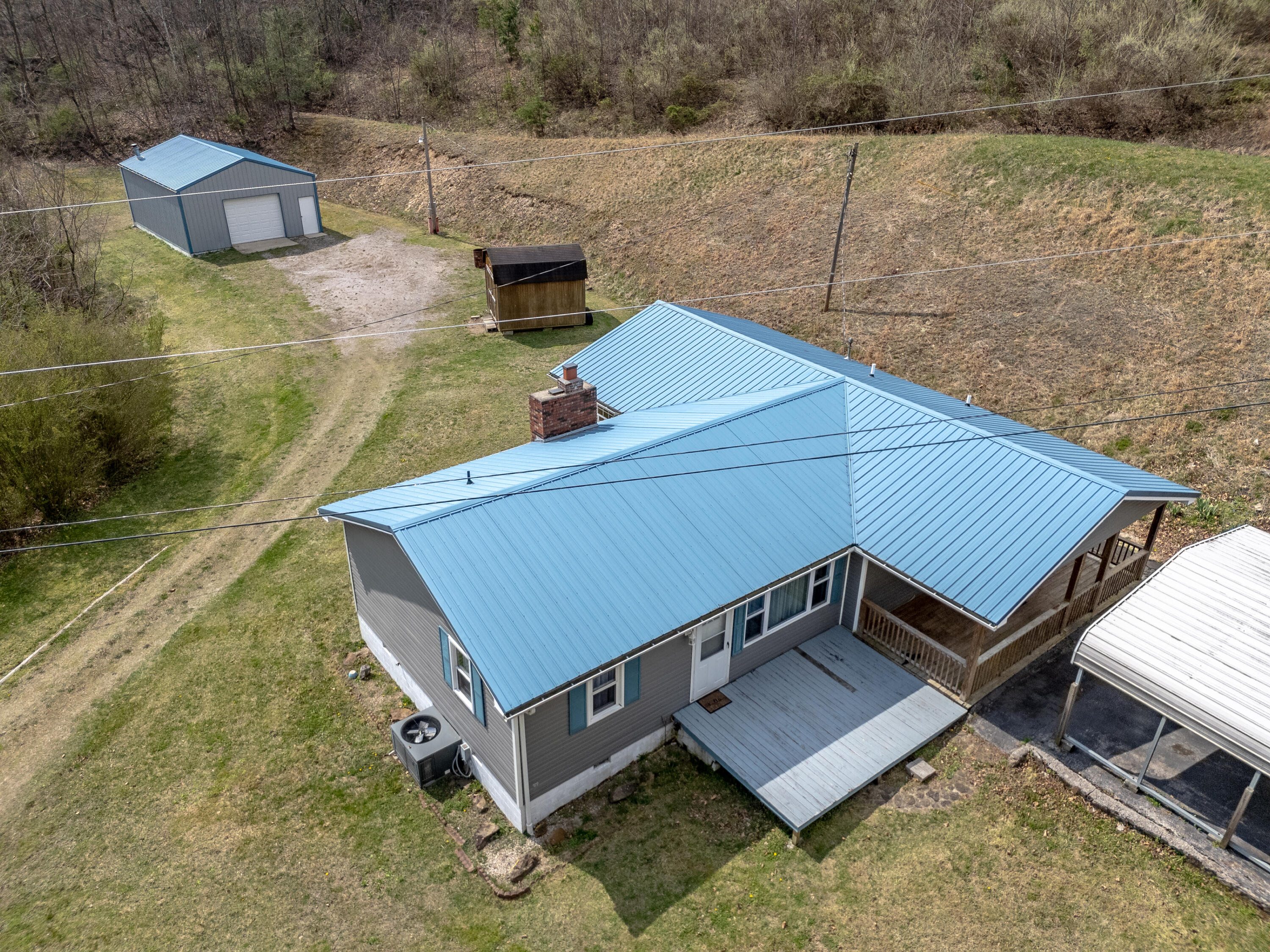 4934 State Highway 589 Property Photo 1