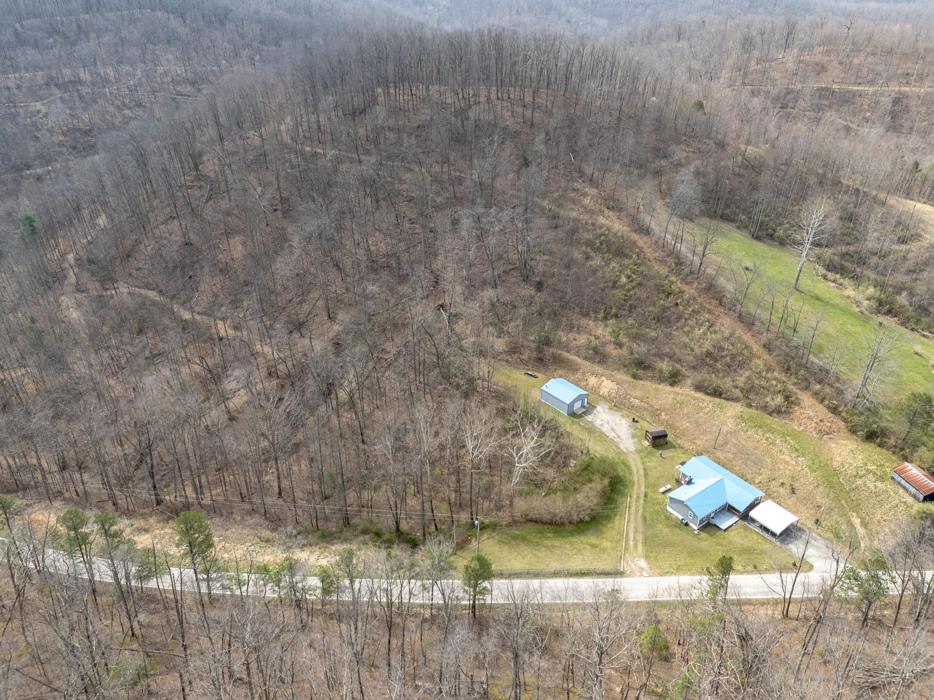 4934 State Highway 589 Property Photo 34