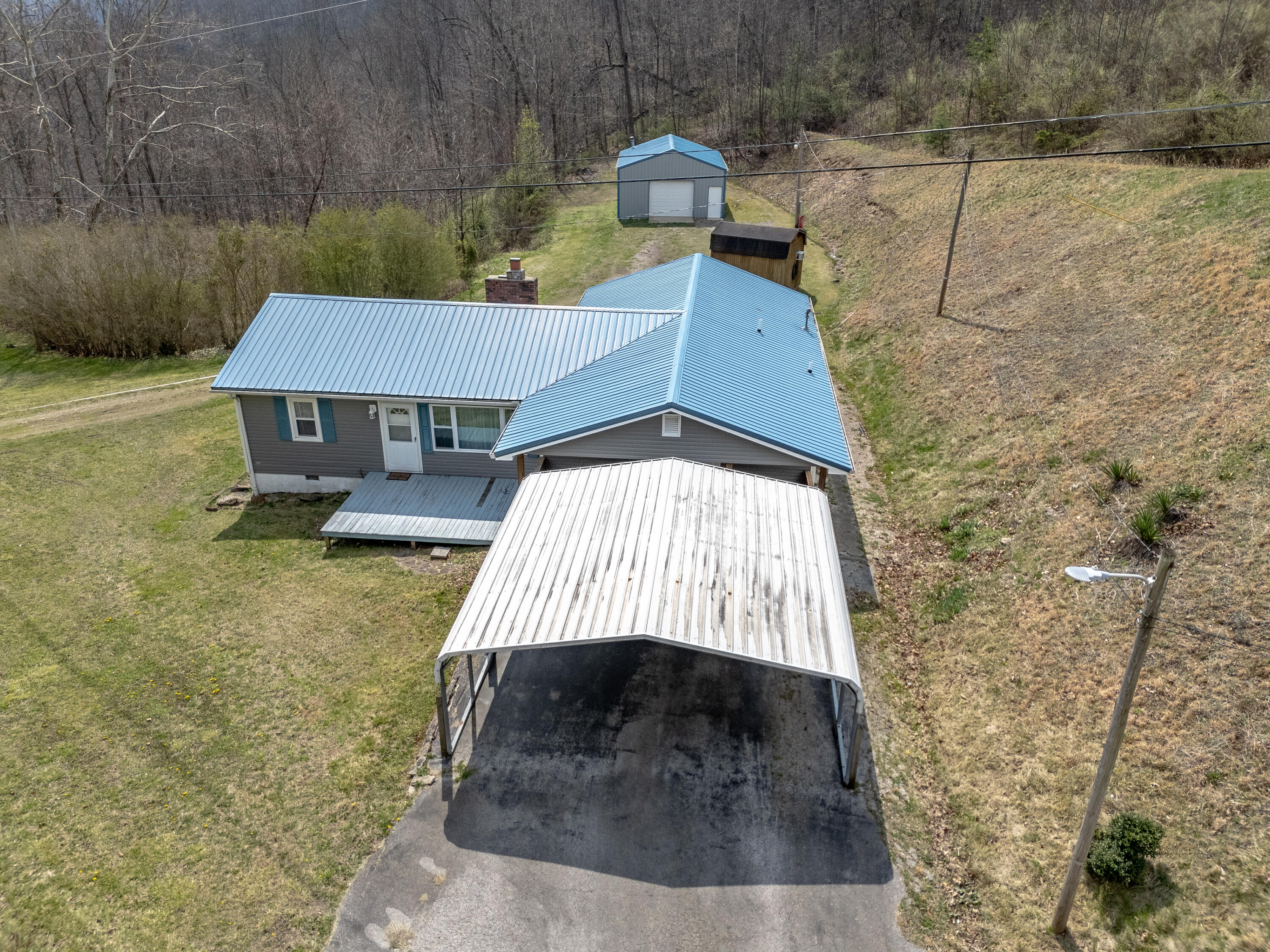 4934 State Highway 589 Property Photo 42