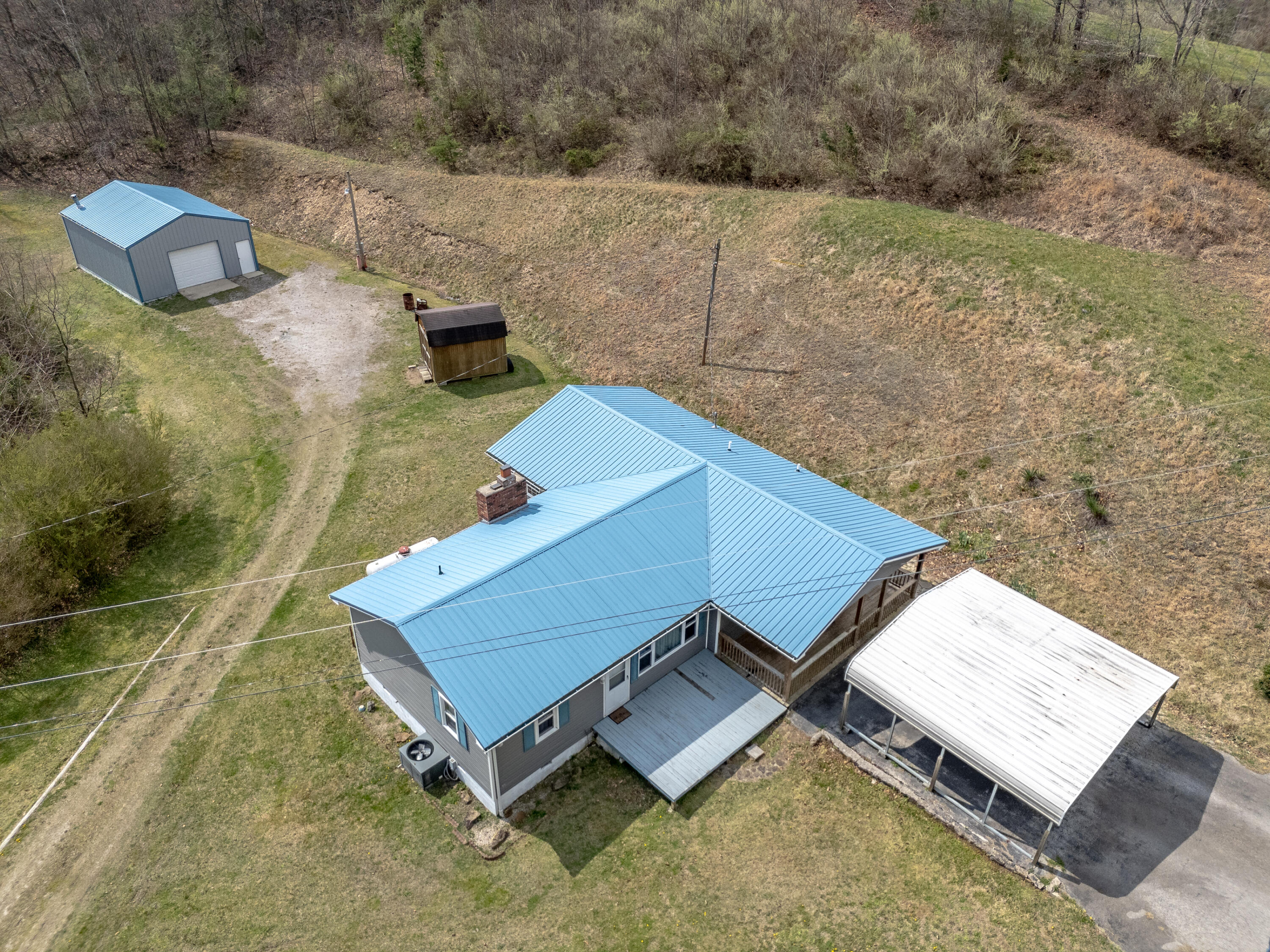 4934 State Highway 589 Property Photo 43