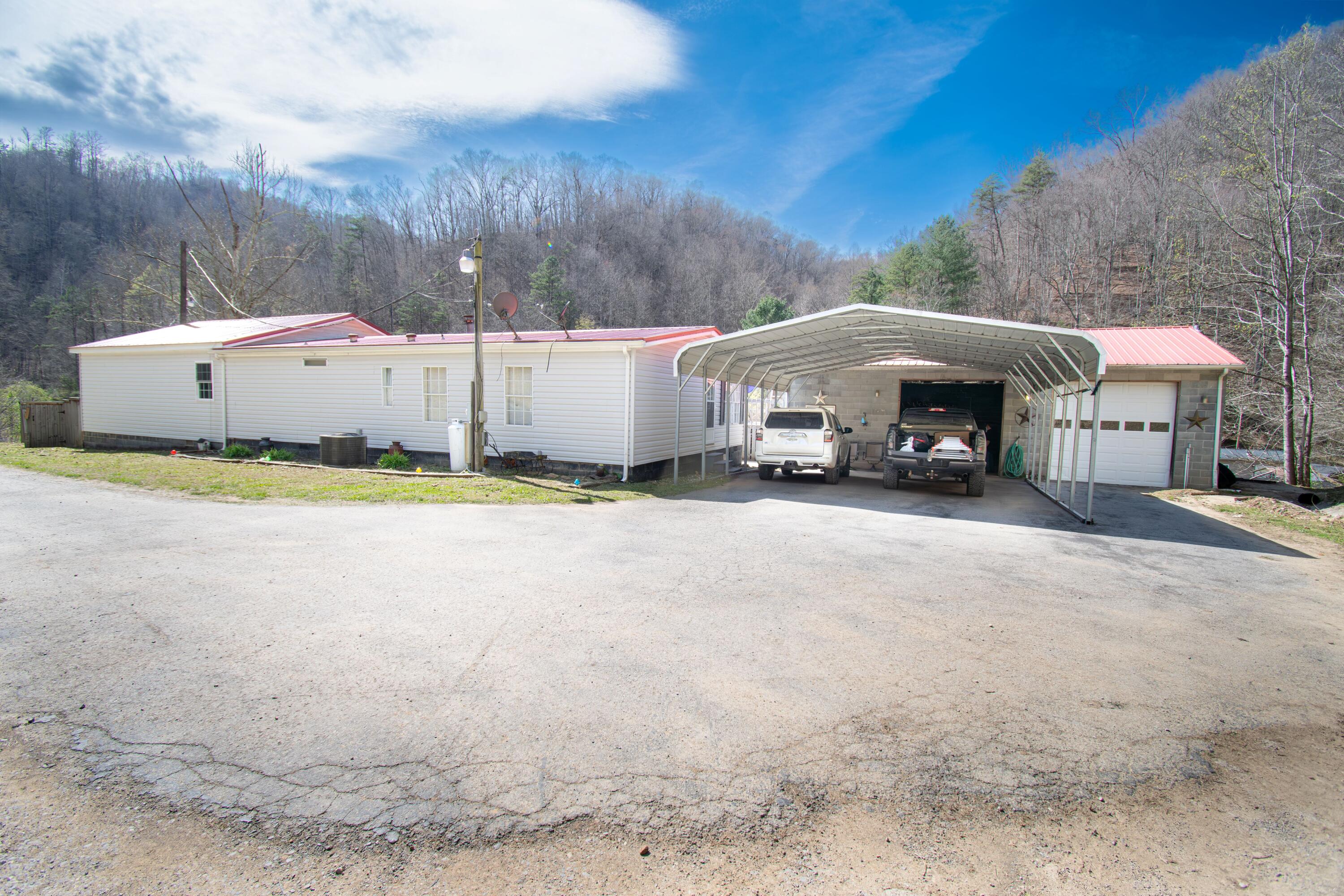 706 Abner Fork Road