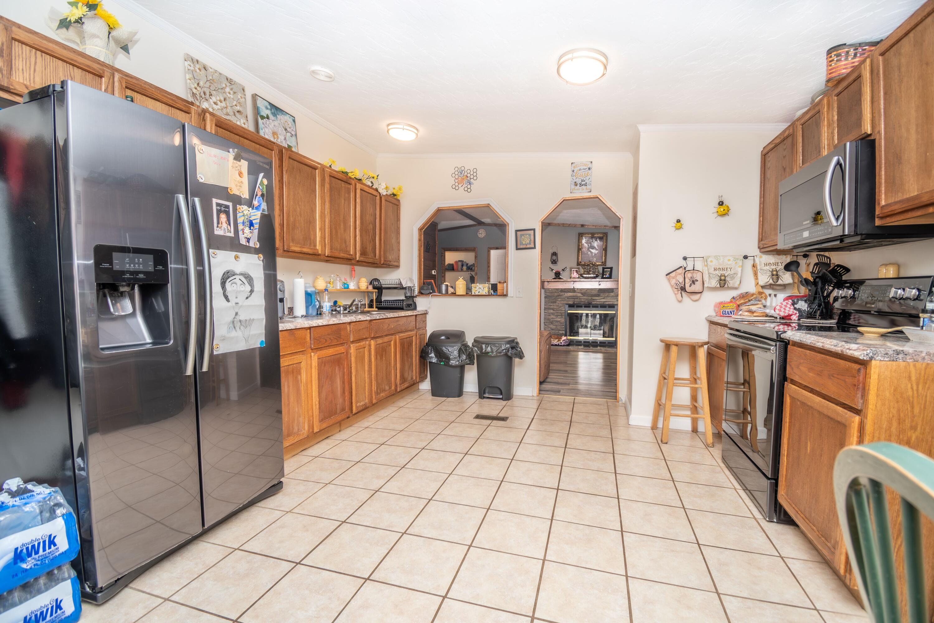 706 Abner Fork Road Property Photo 8
