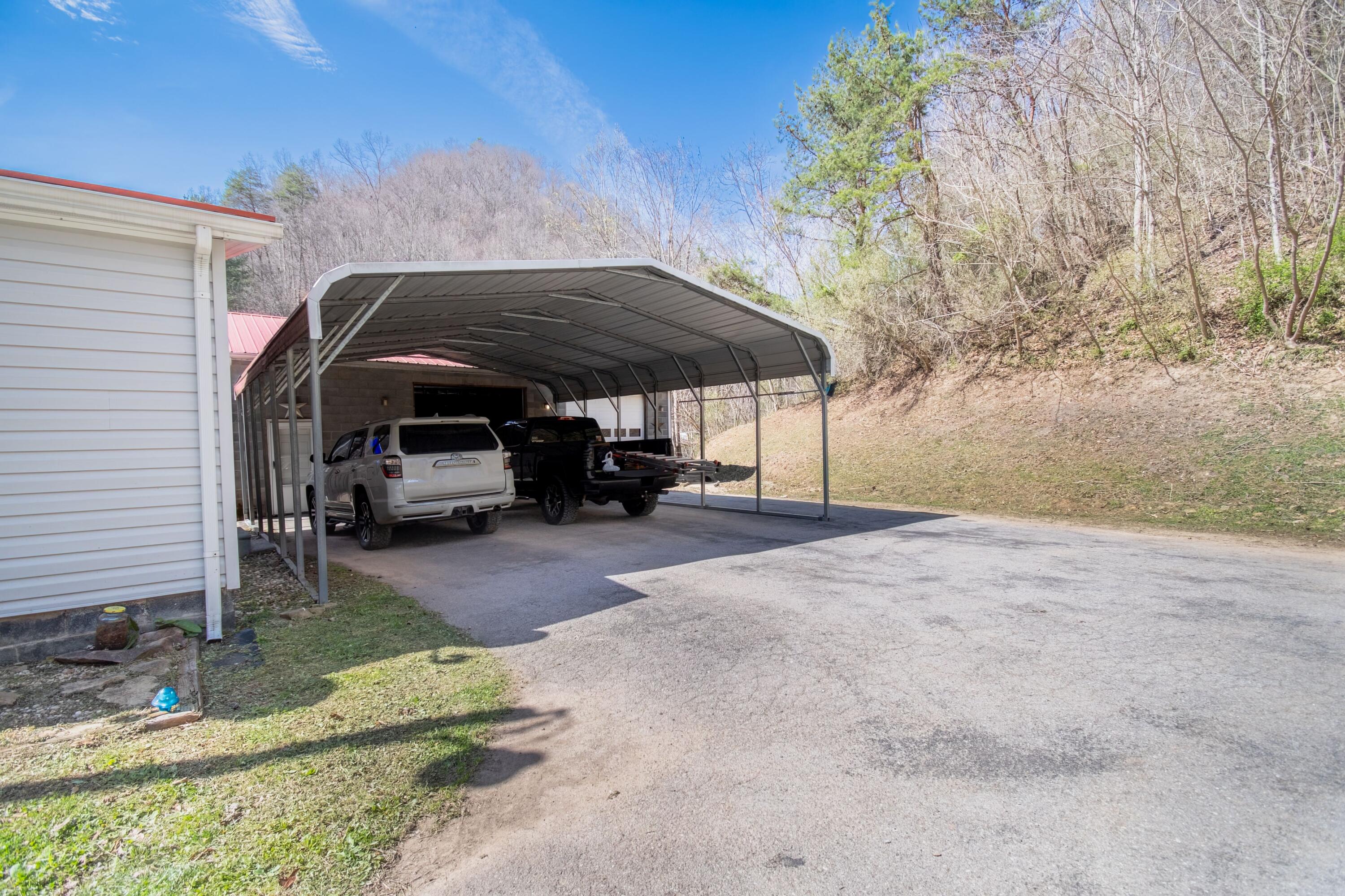 706 Abner Fork Road Property Photo 25