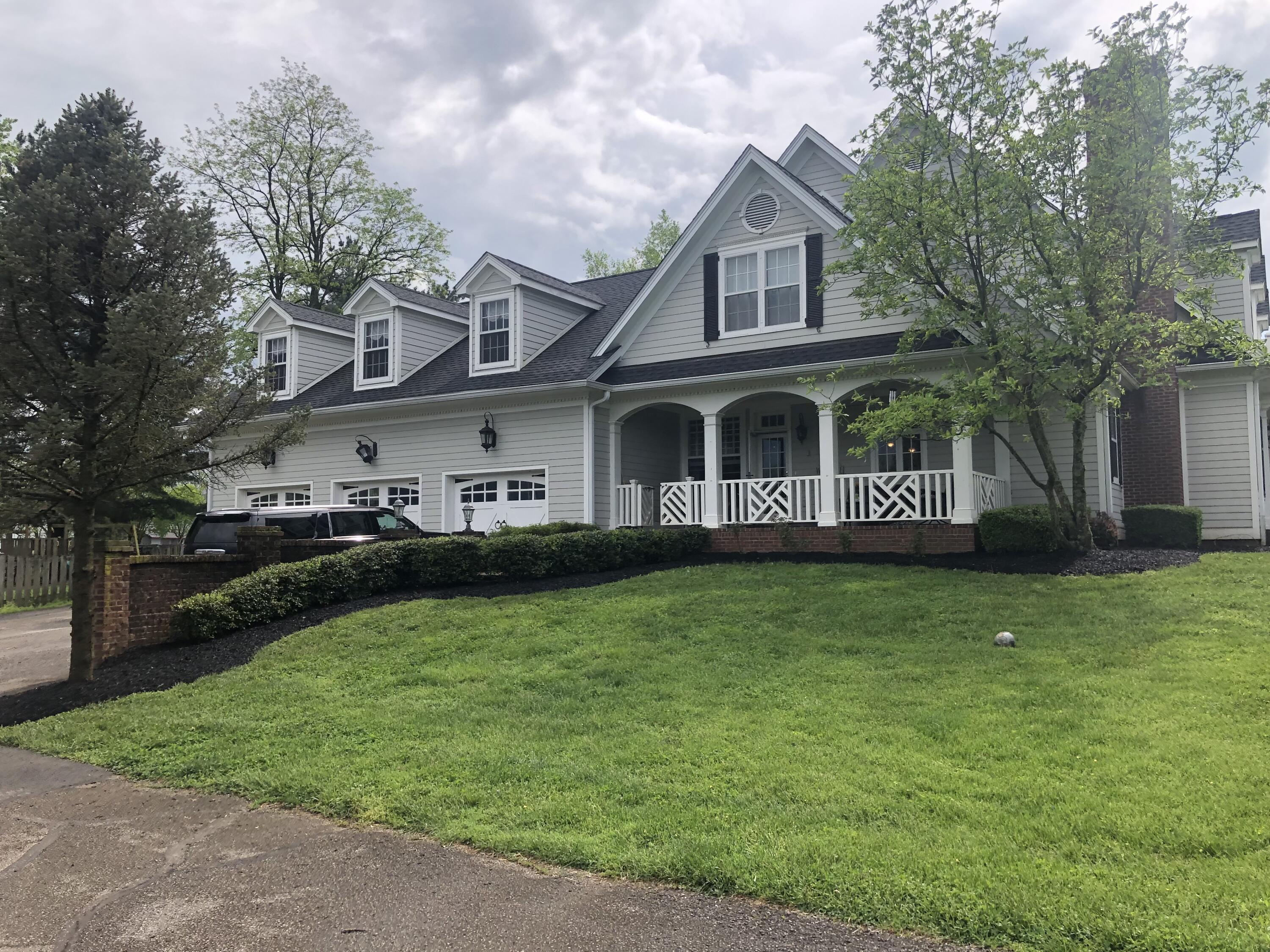 710 Jackstown Road Property Photo 4
