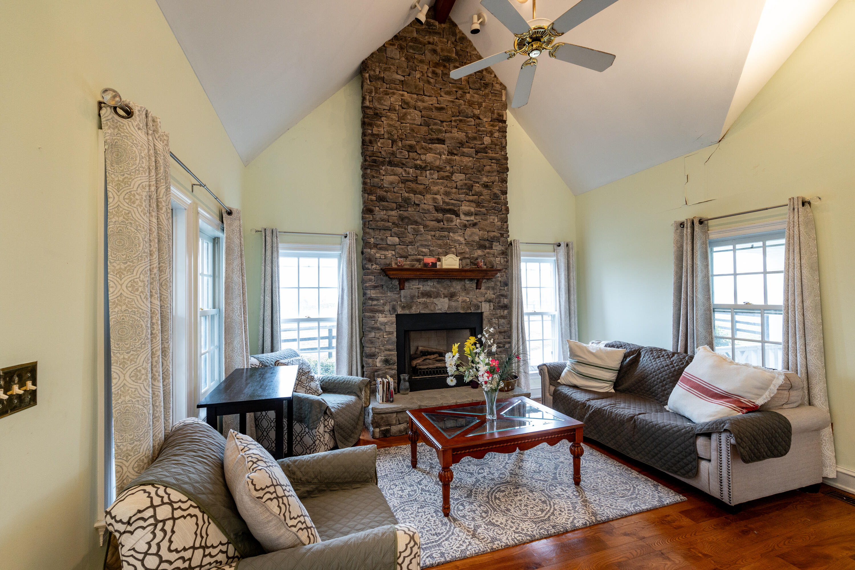 710 Jackstown Road Property Photo 40