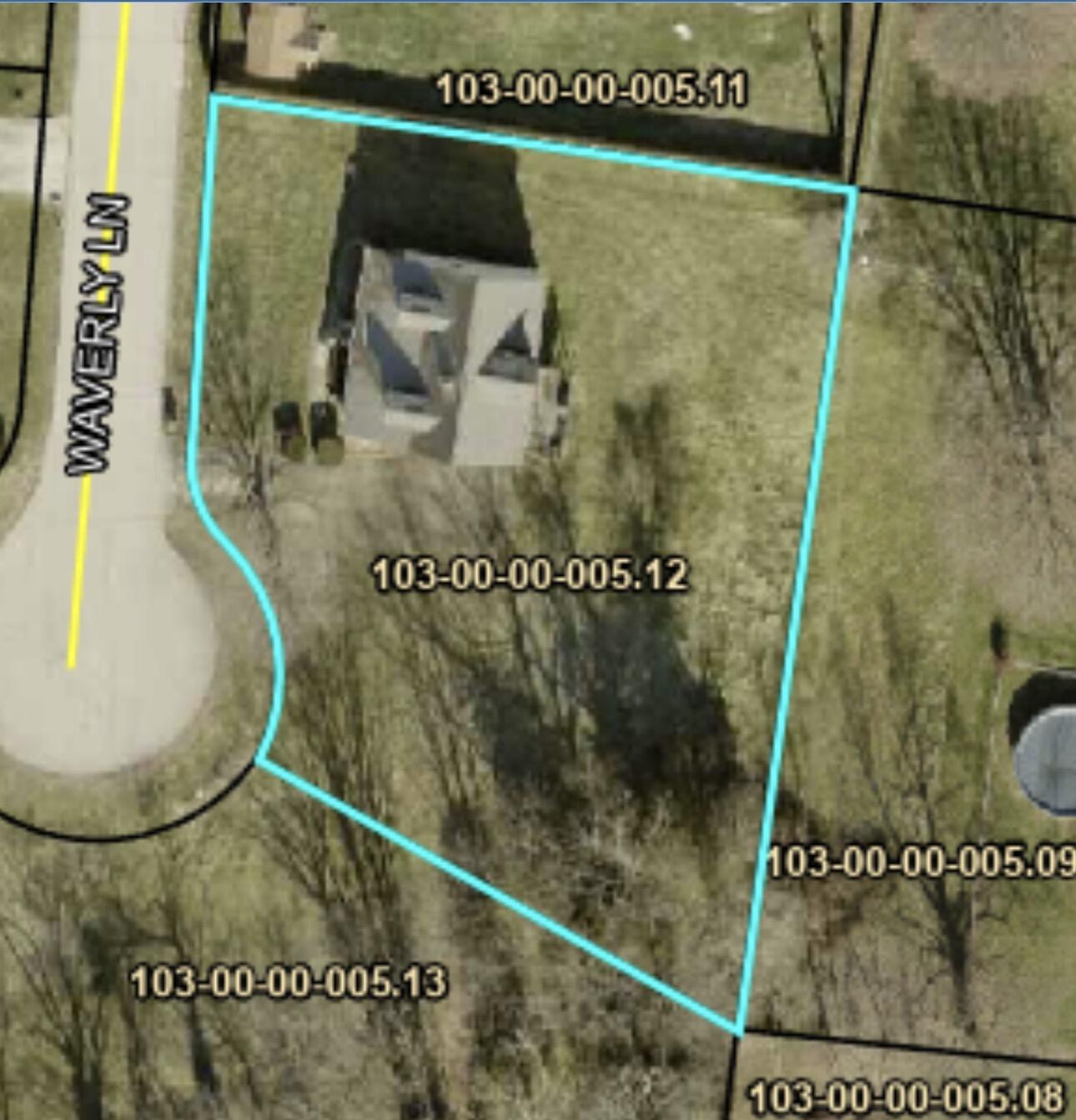 105 Waverly Lane Property Photo 6