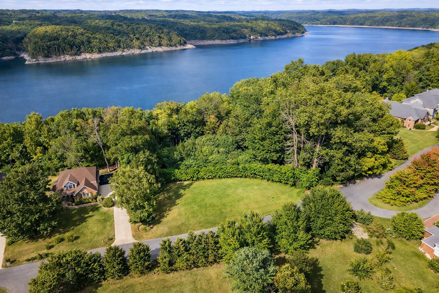 372 & 348 Colson Drive Property Photo 1