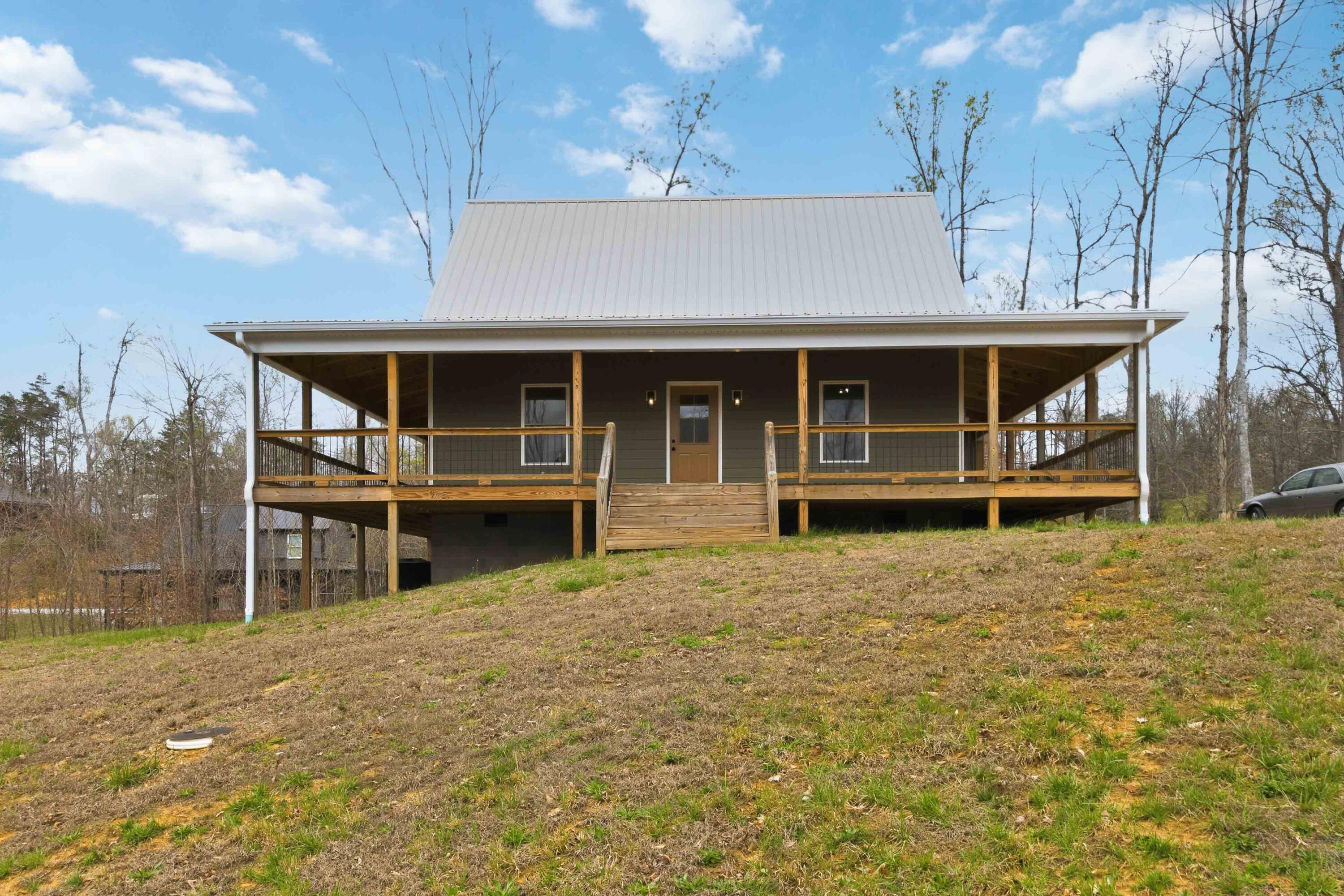 131 Pumpkin Creek Circle Property Photo 1