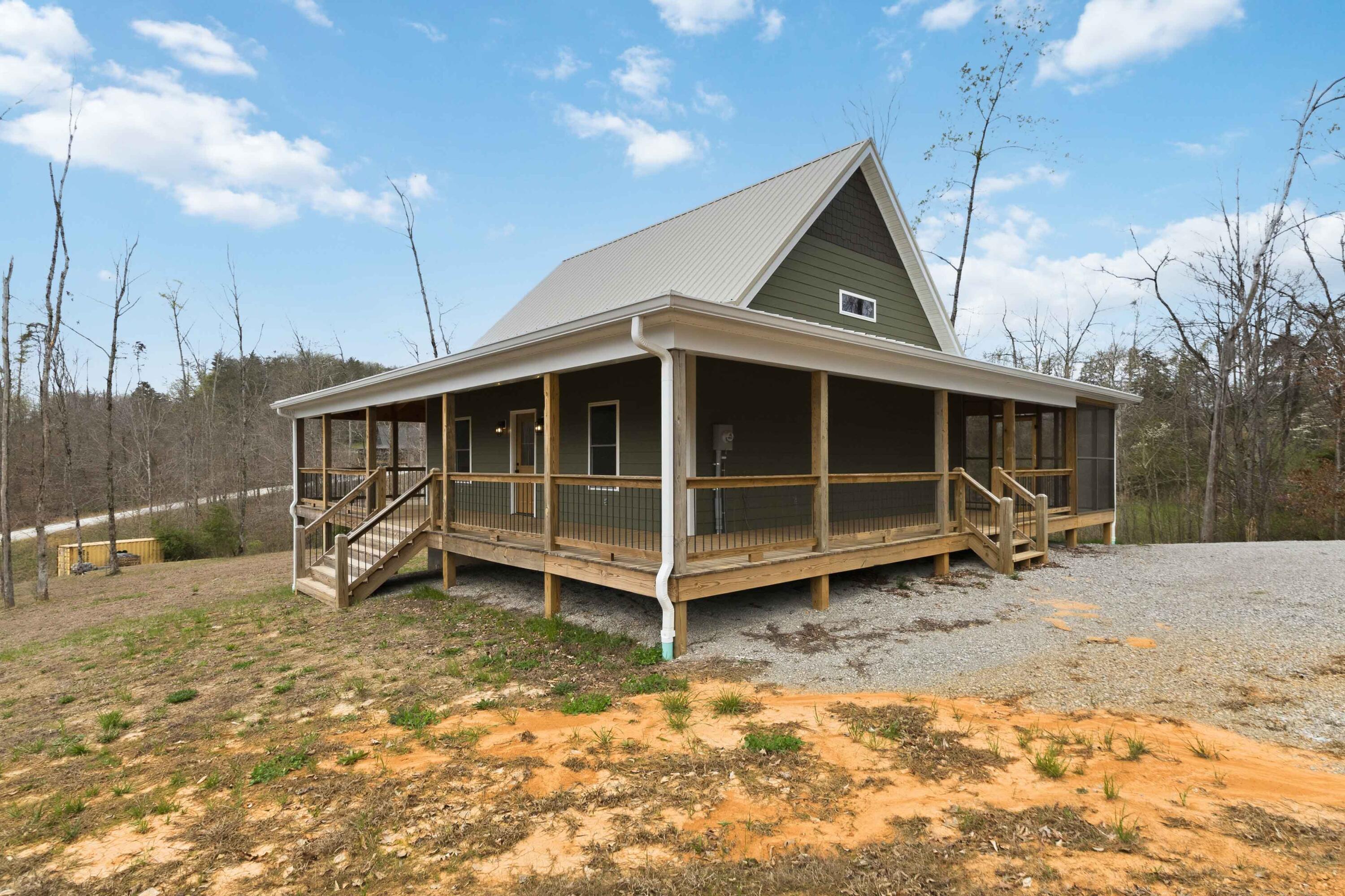 131 Pumpkin Creek Circle Property Photo 2