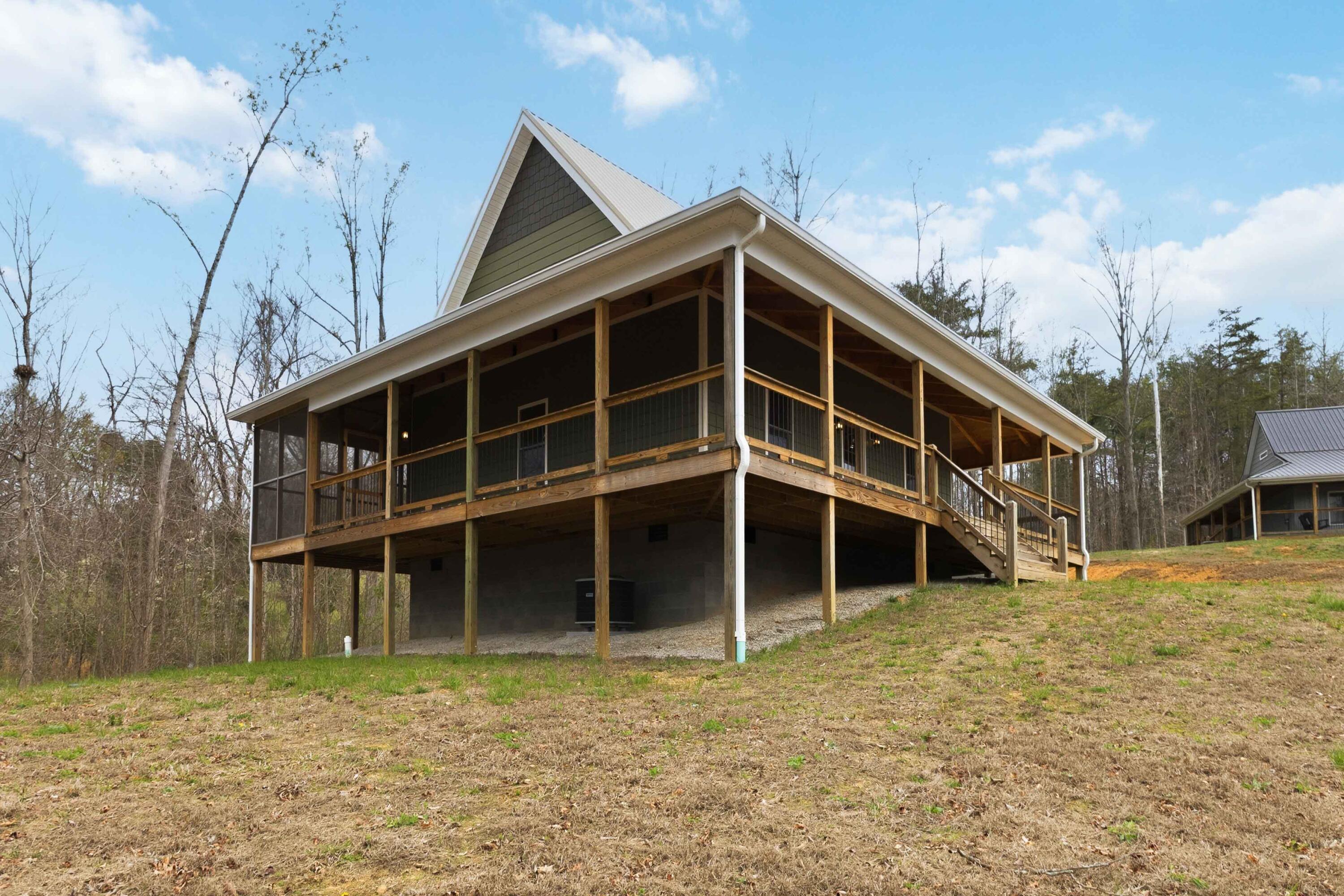131 Pumpkin Creek Circle Property Photo 34