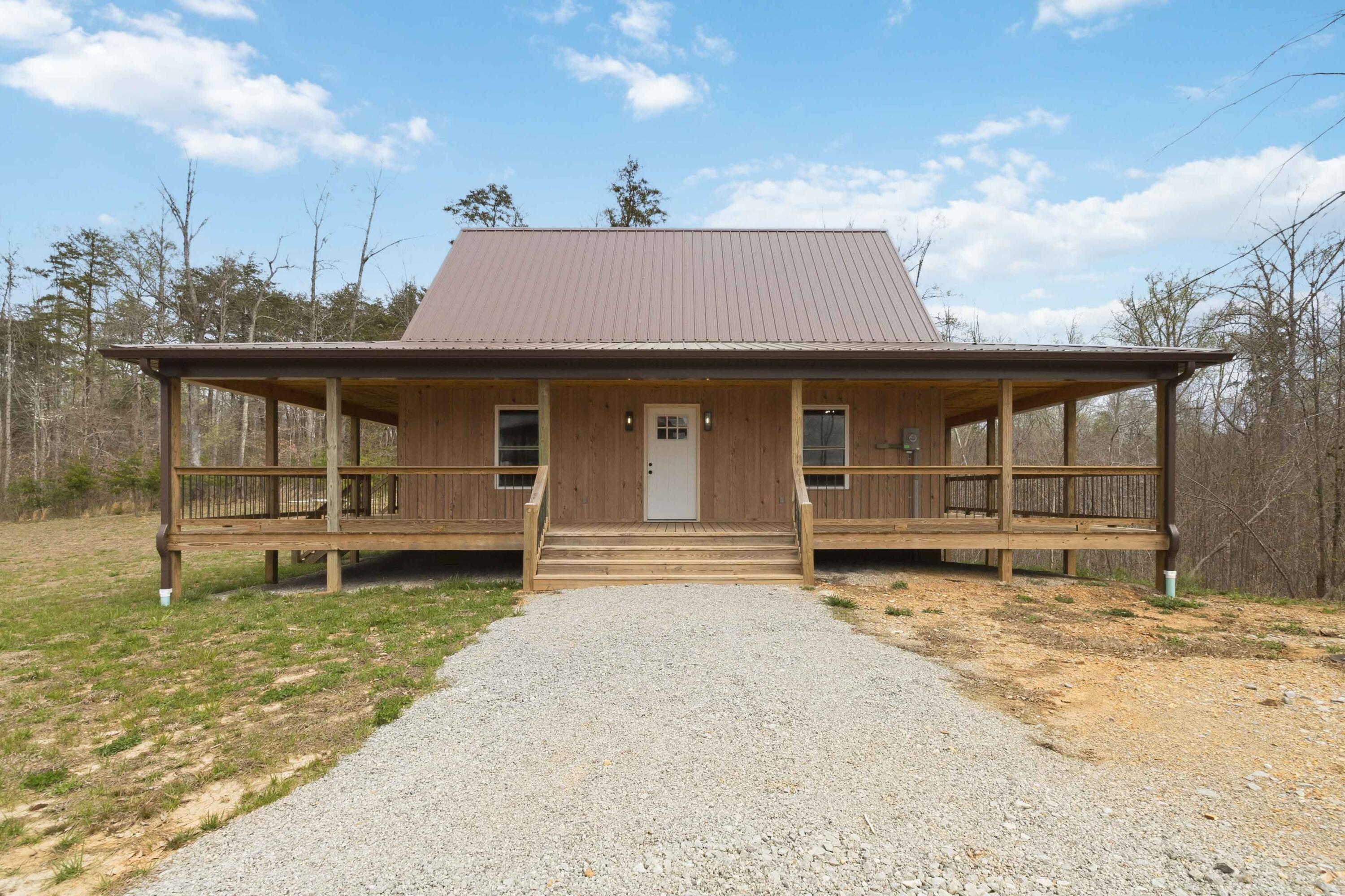 197 Pumpkin Creek Circle Property Photo 1