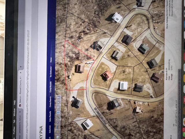 197 Pumpkin Creek Circle Property Photo 35