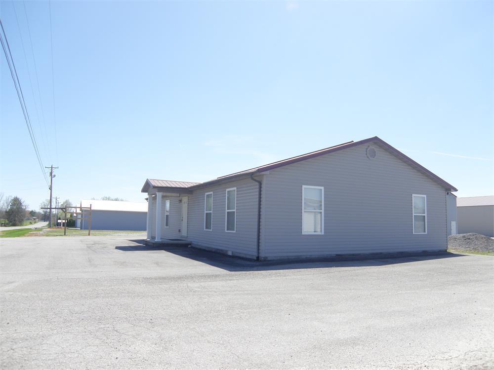 698 State Hwy 1383 Property Photo 1