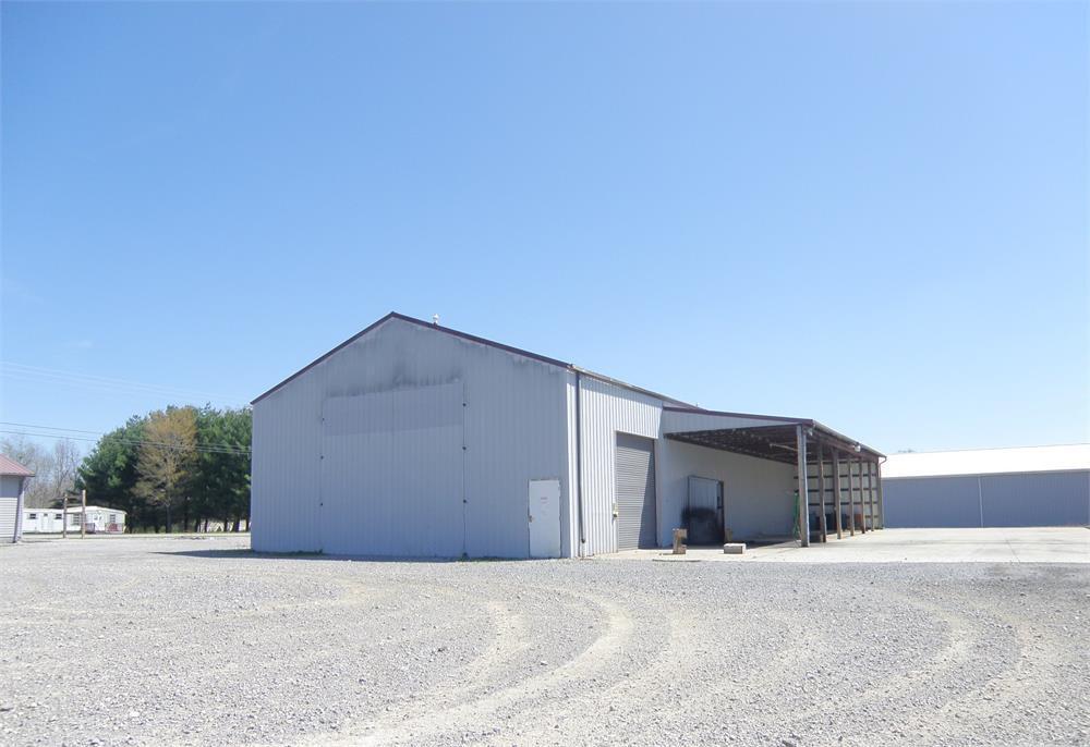 698 State Hwy 1383 Property Photo 18