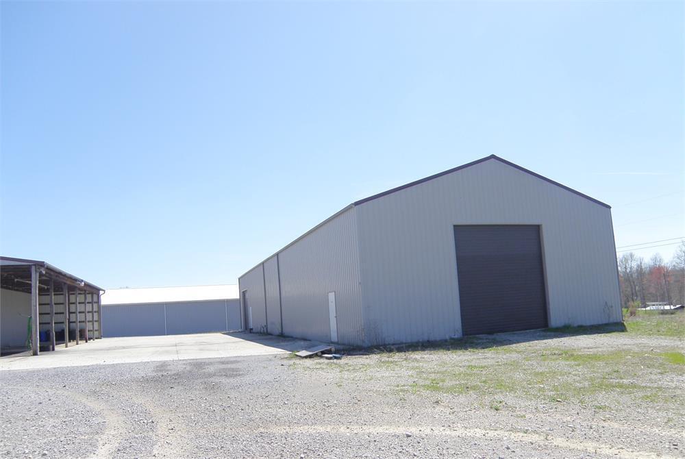 698 State Hwy 1383 Property Photo 19