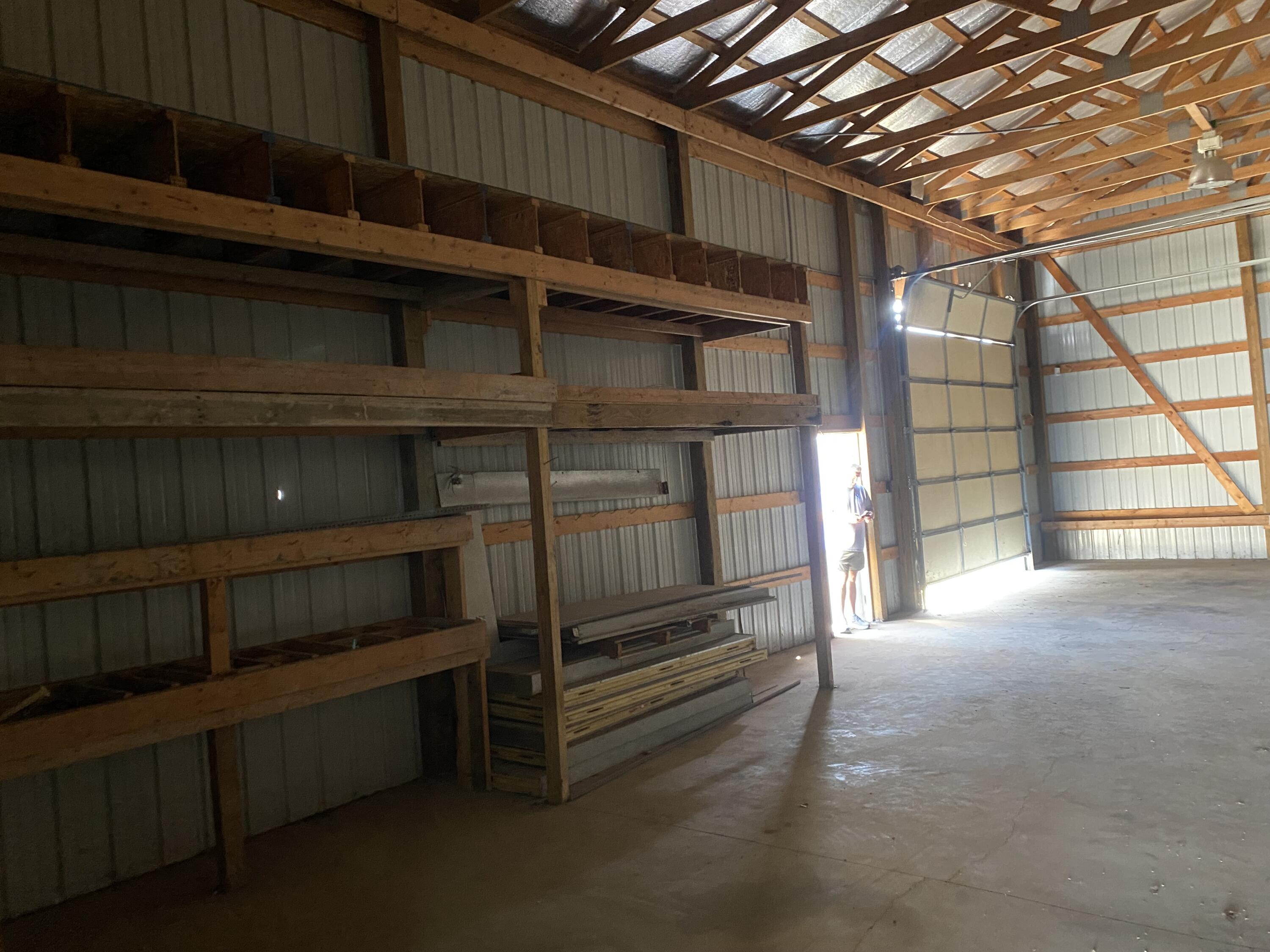 698 State Hwy 1383 Property Photo 22