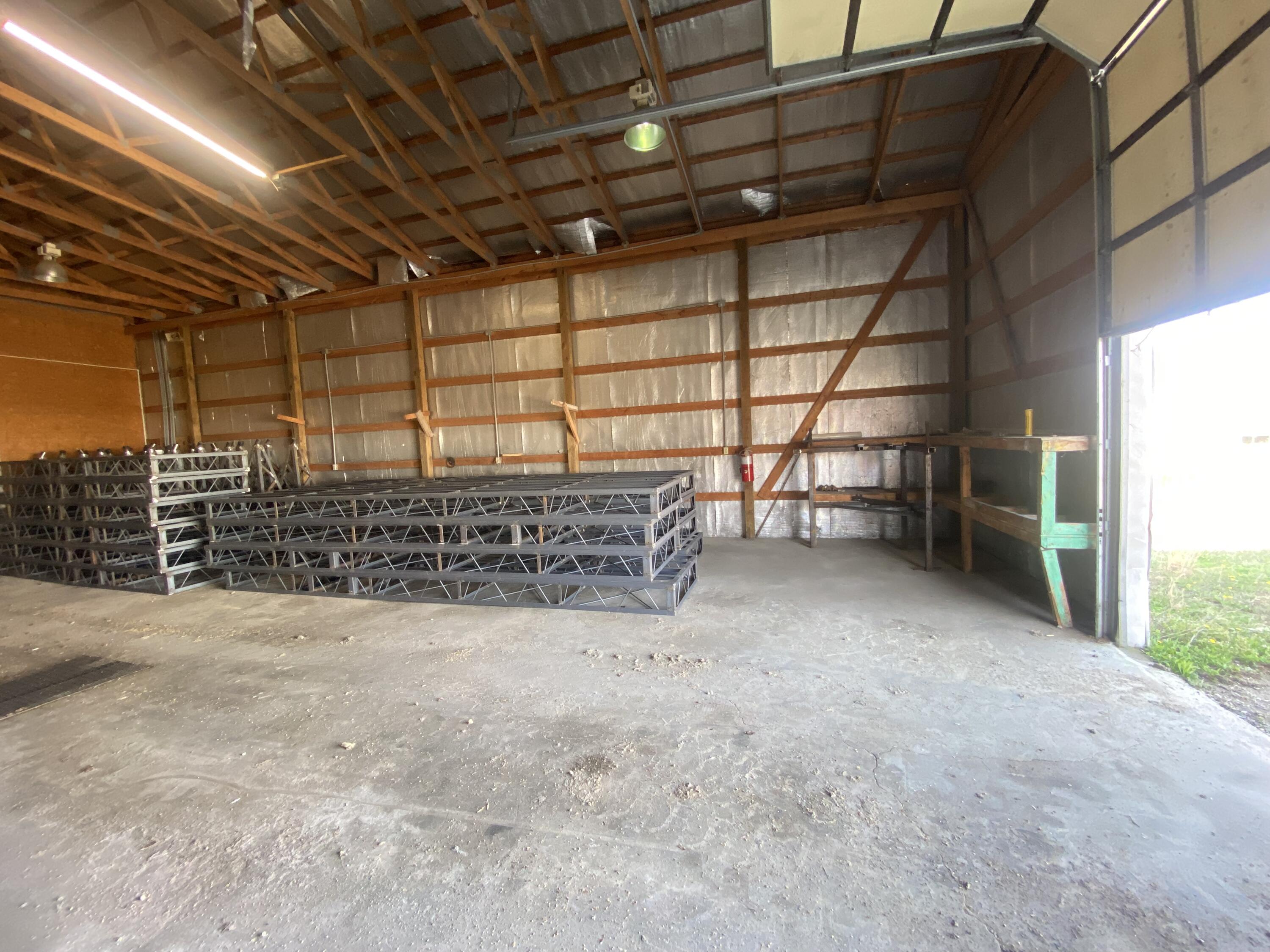 698 State Hwy 1383 Property Photo 25