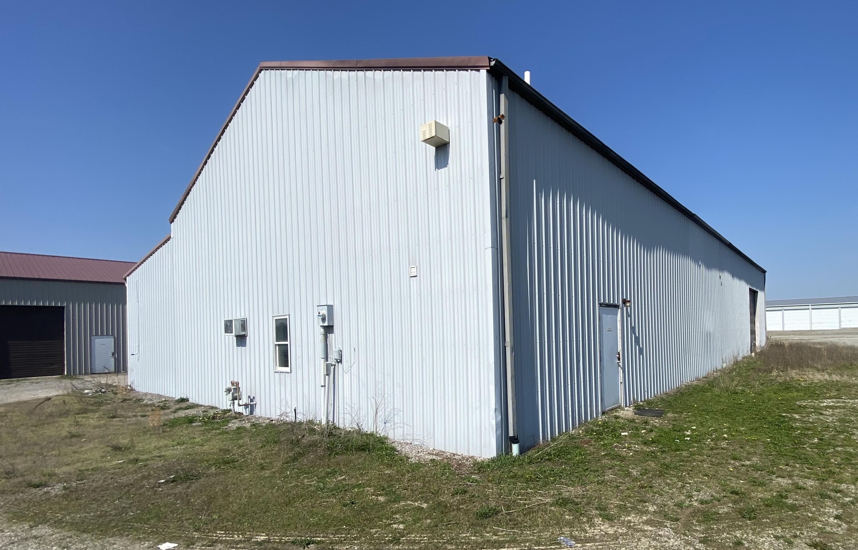698 State Hwy 1383 Property Photo 45
