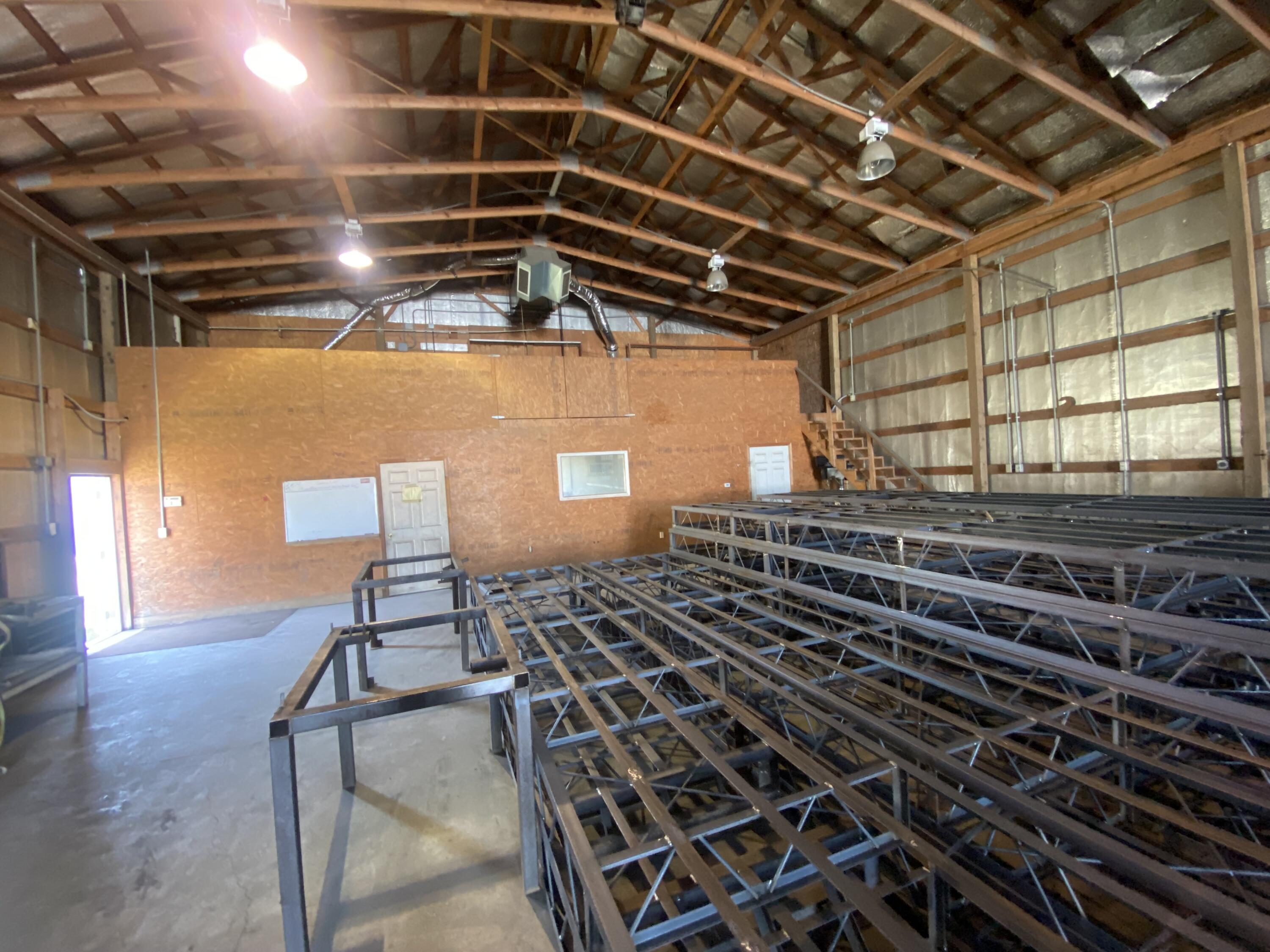698 State Hwy 1383 Property Photo 46