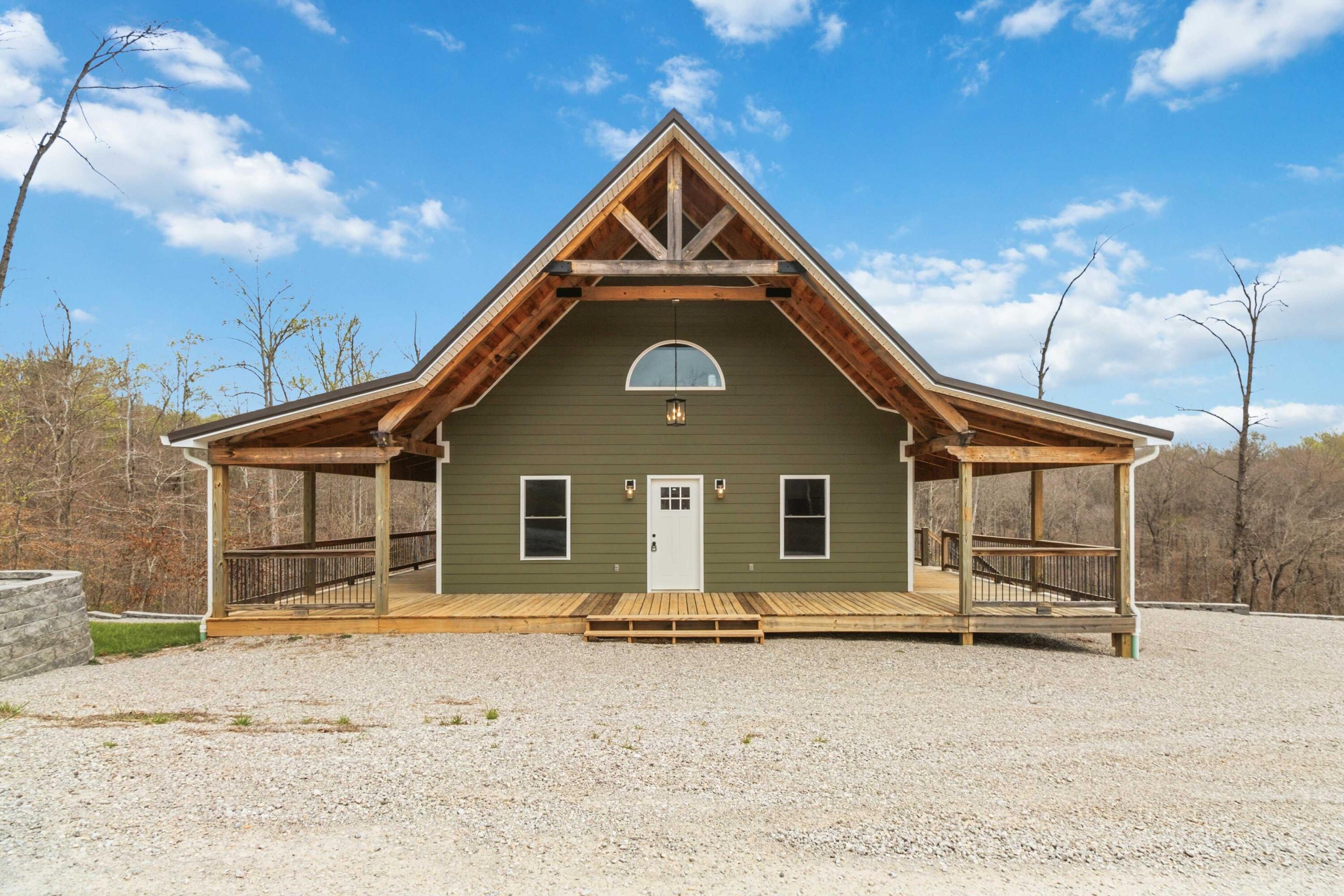 223 Pumpkin Creek Circle Property Photo 1