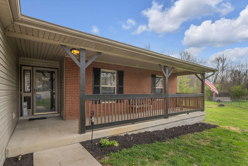 128 Wooded Way Property Photo 6