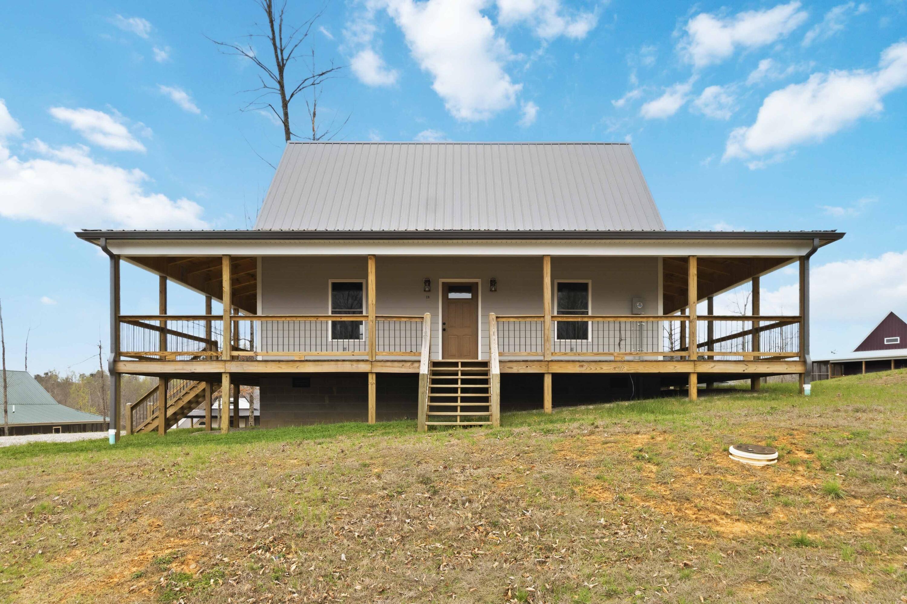 234 Pumpkin Creek Circle Property Photo 1
