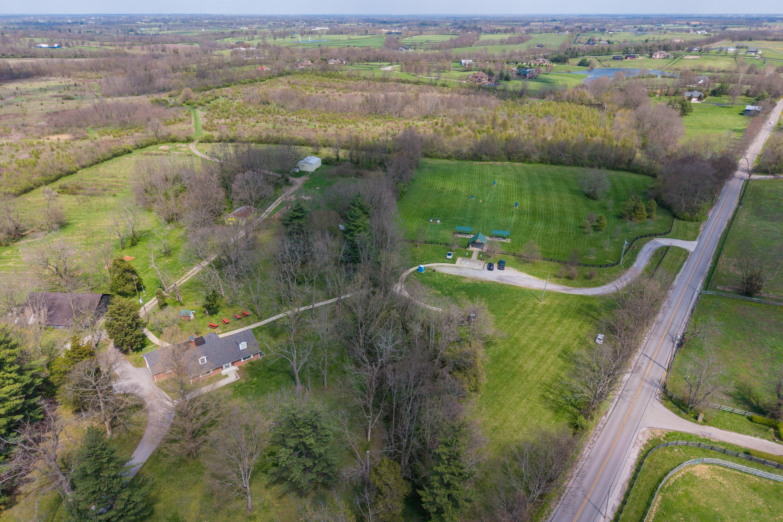 3600 Briar Hill Road Property Photo 92