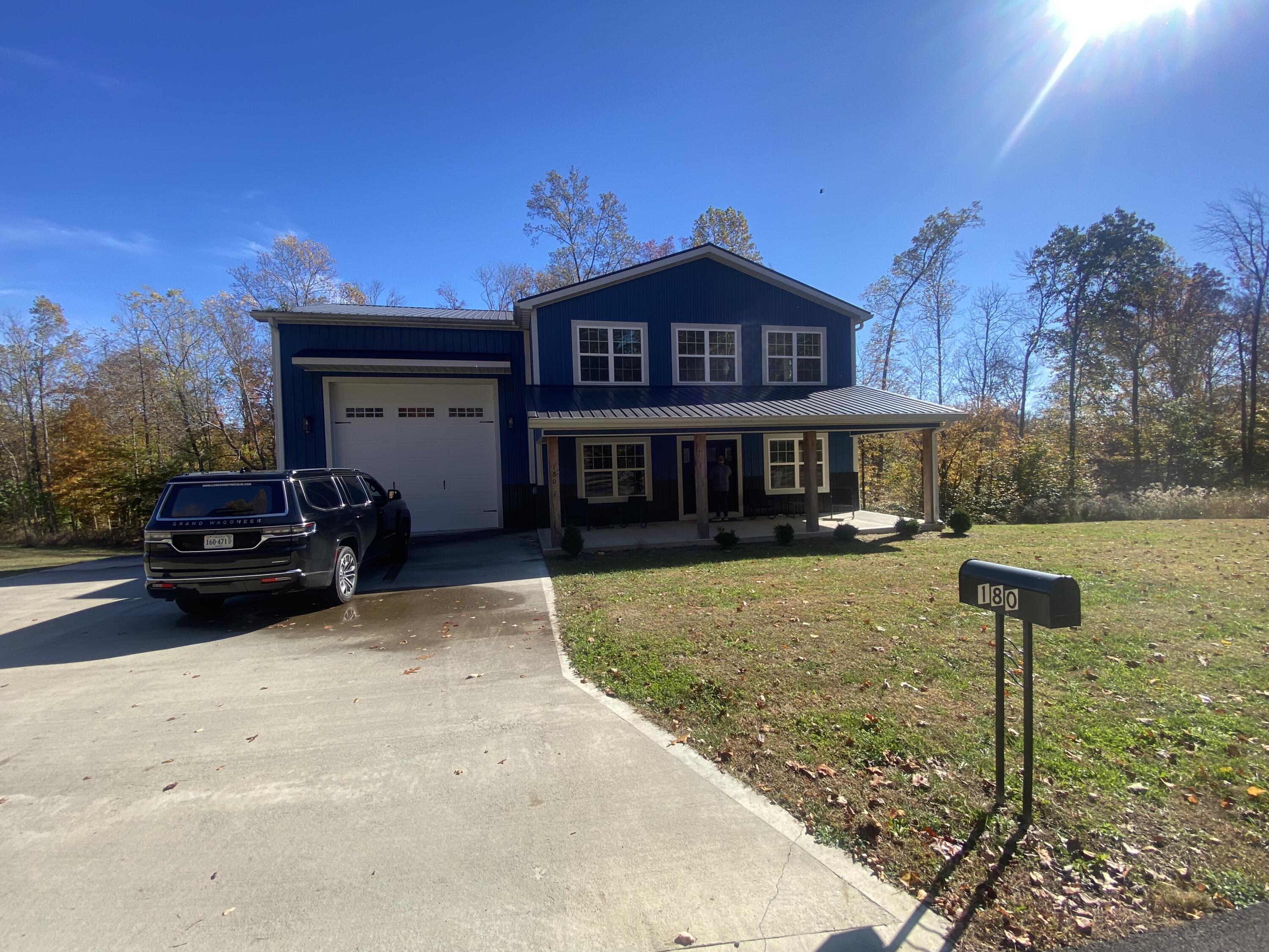 180 Peach Tree Lane Property Photo 2