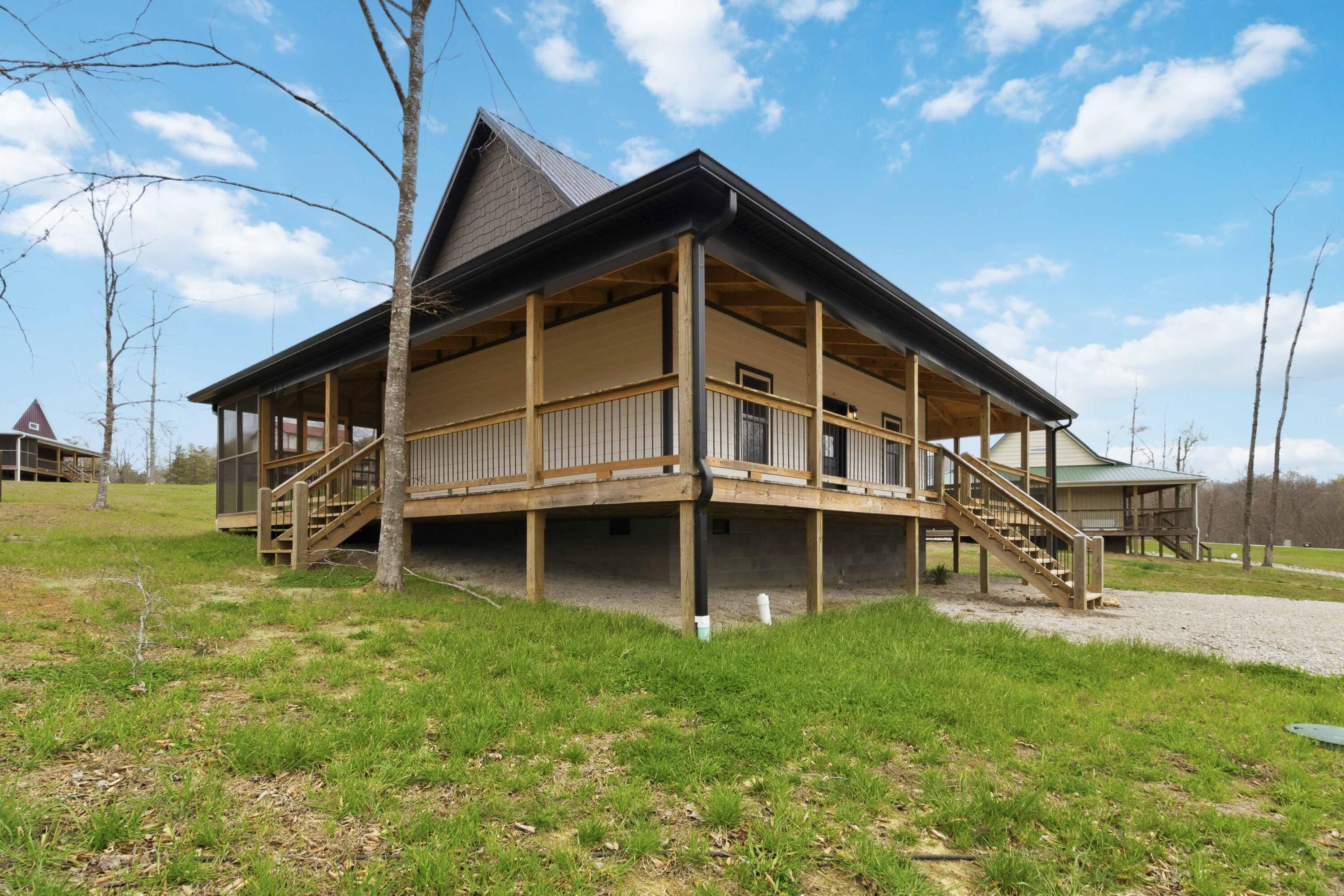 360 Pumpkin Creek Circle Property Photo 2