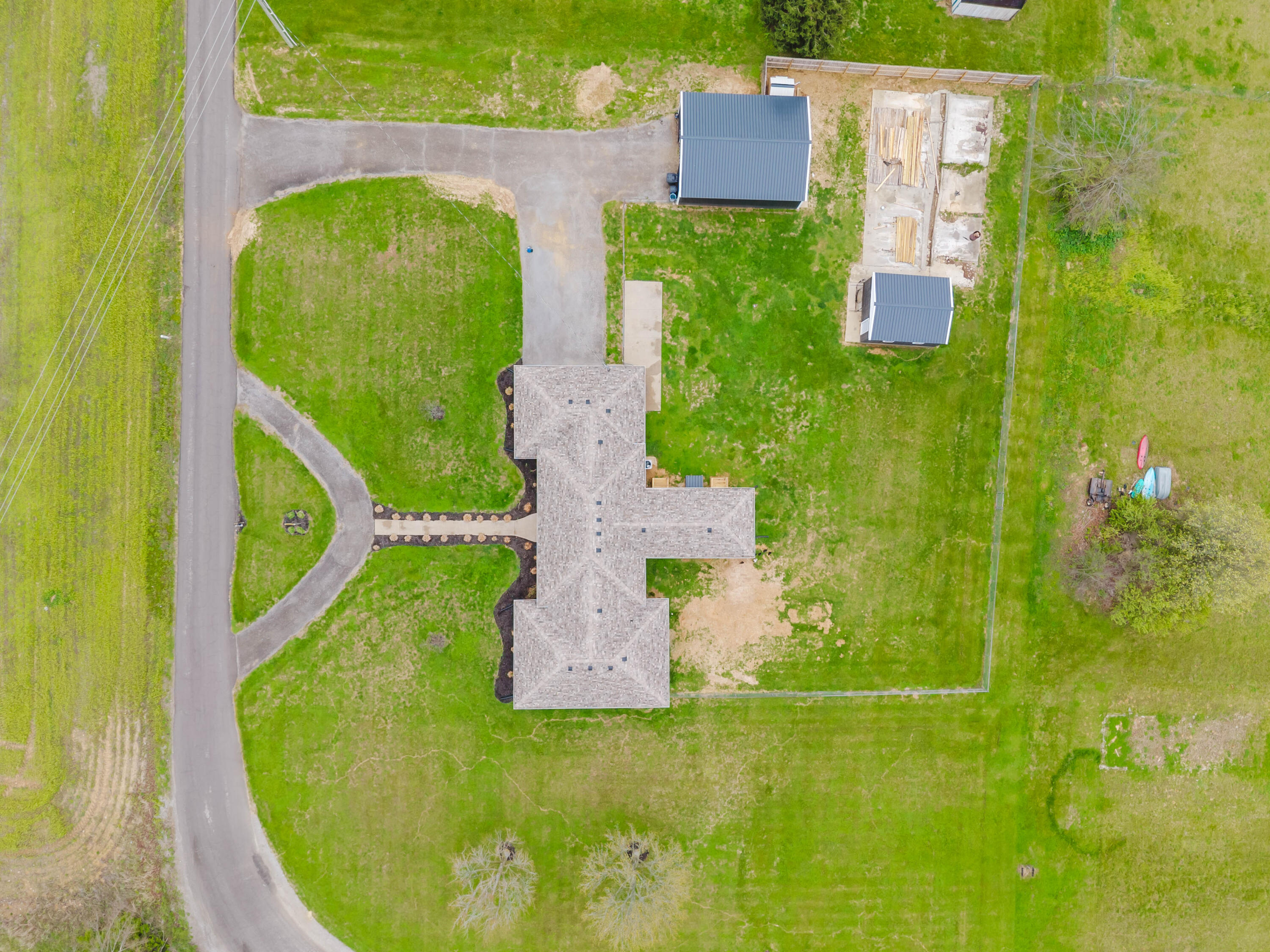 165 John Jones Road Property Photo 45