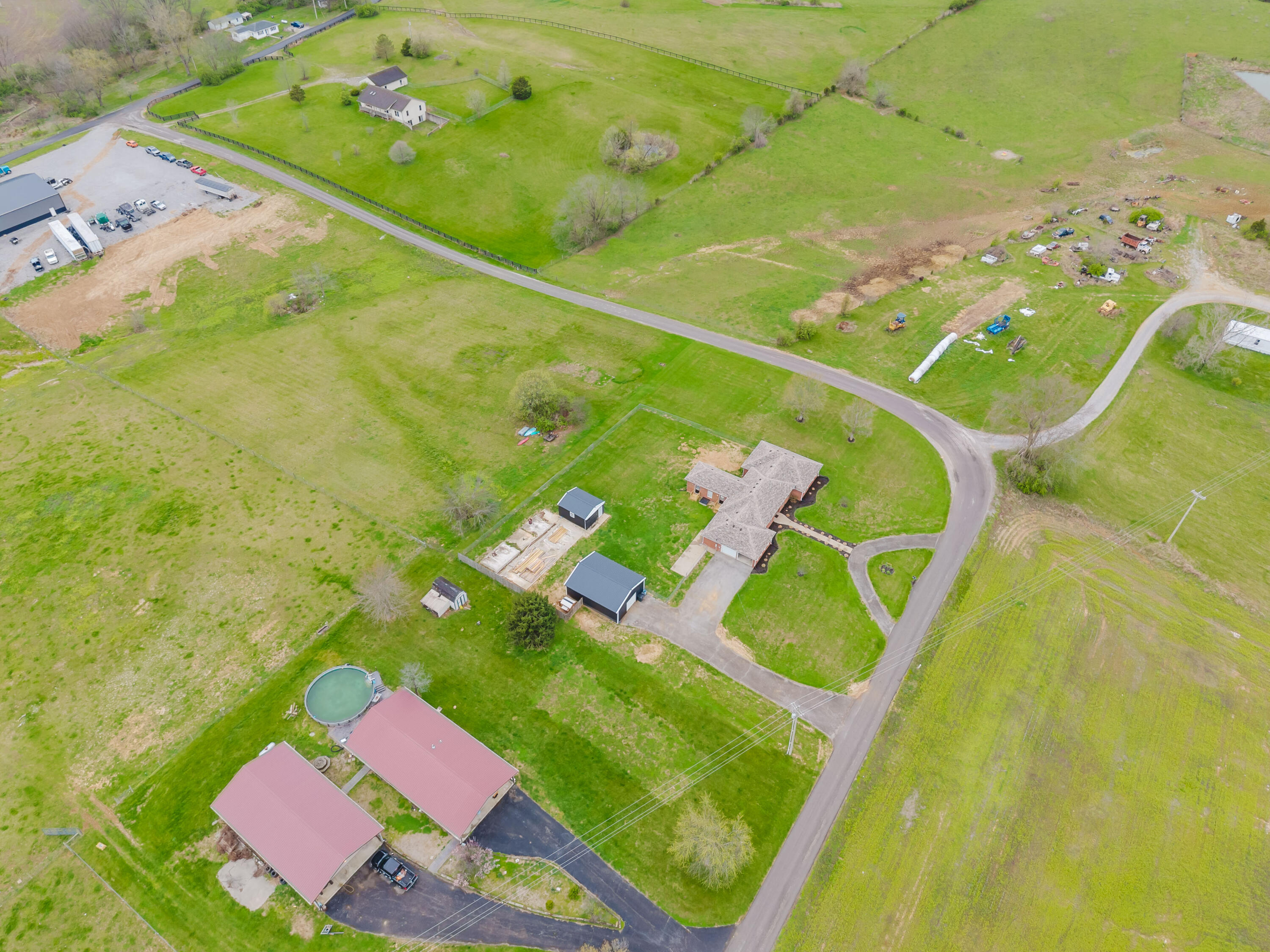 165 John Jones Road Property Photo 49