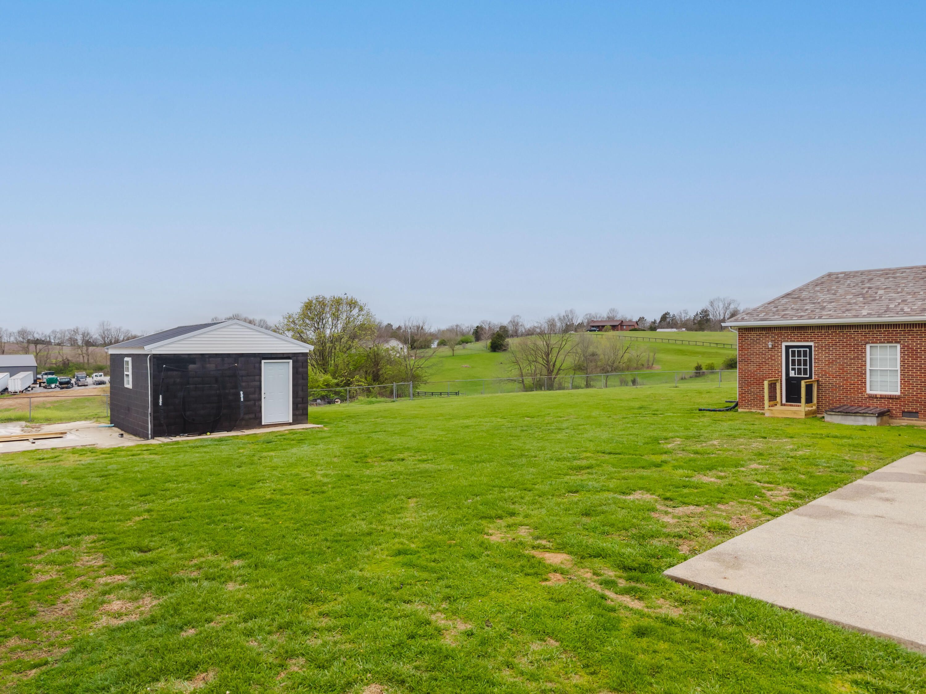 165 John Jones Road Property Photo 54