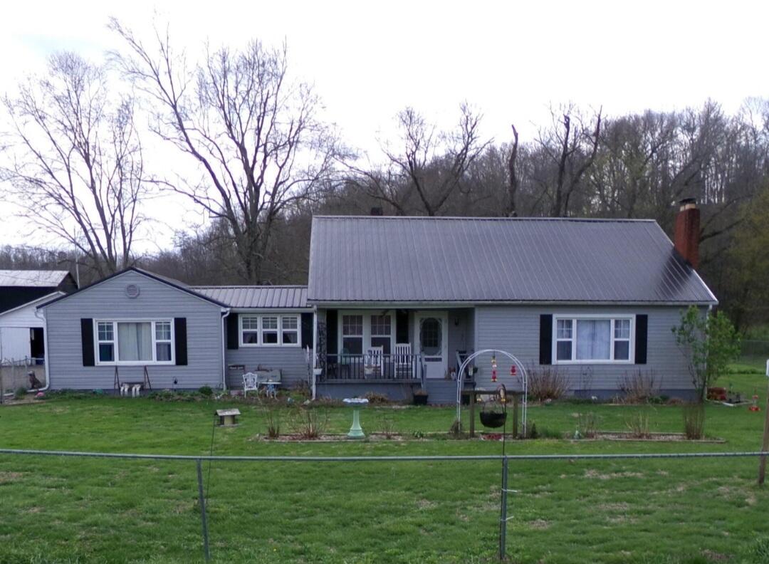 9478 Spencer Pike Property Photo 1