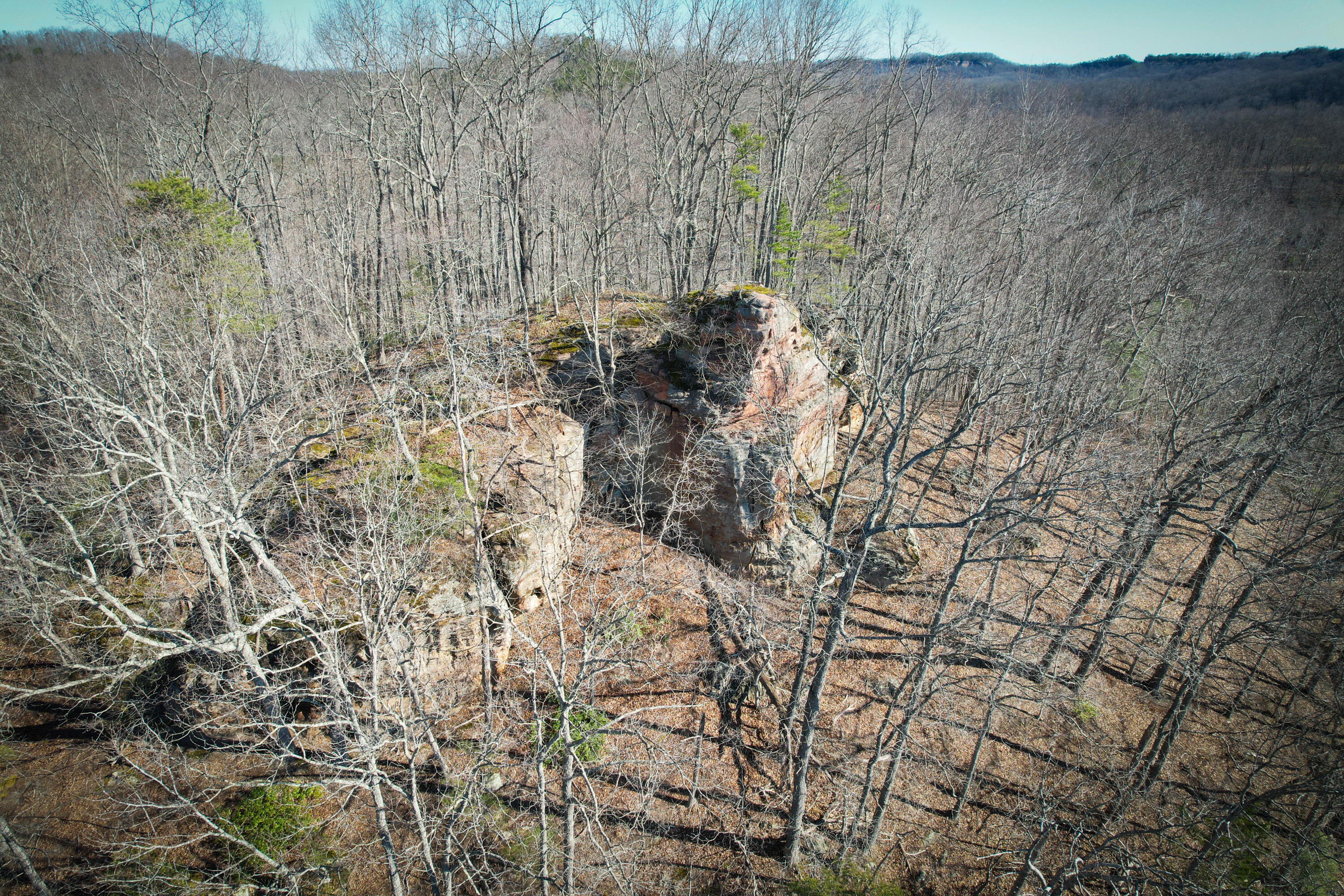1 Whispering Oaks Road Property Photo 3