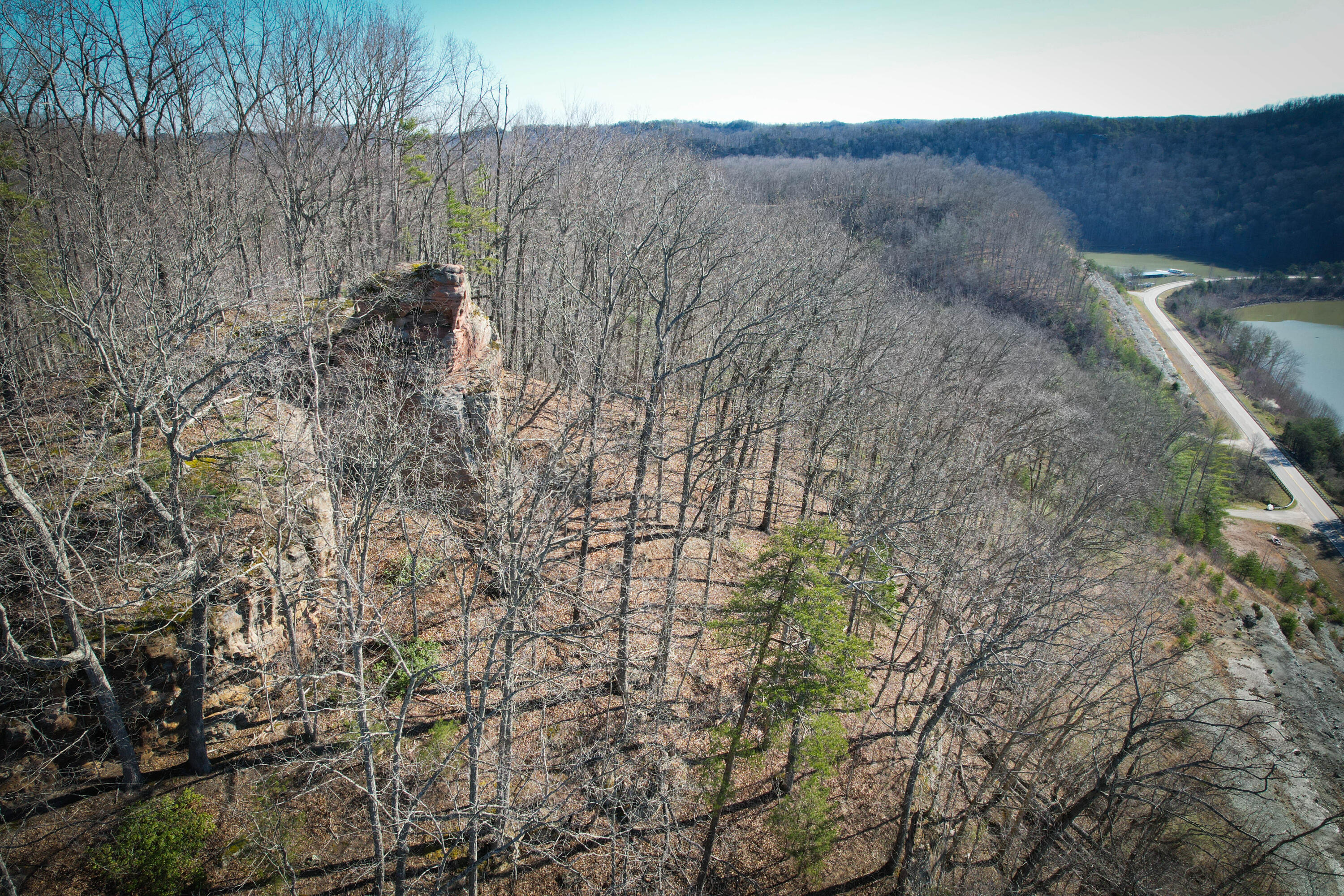 1 Whispering Oaks Road Property Photo 10