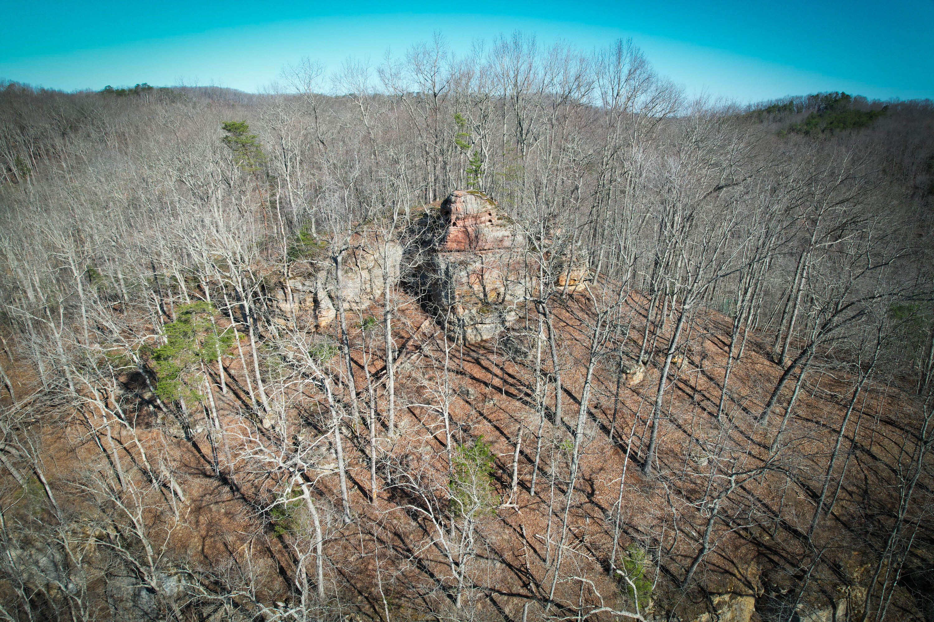 1 Whispering Oaks Road Property Photo 11