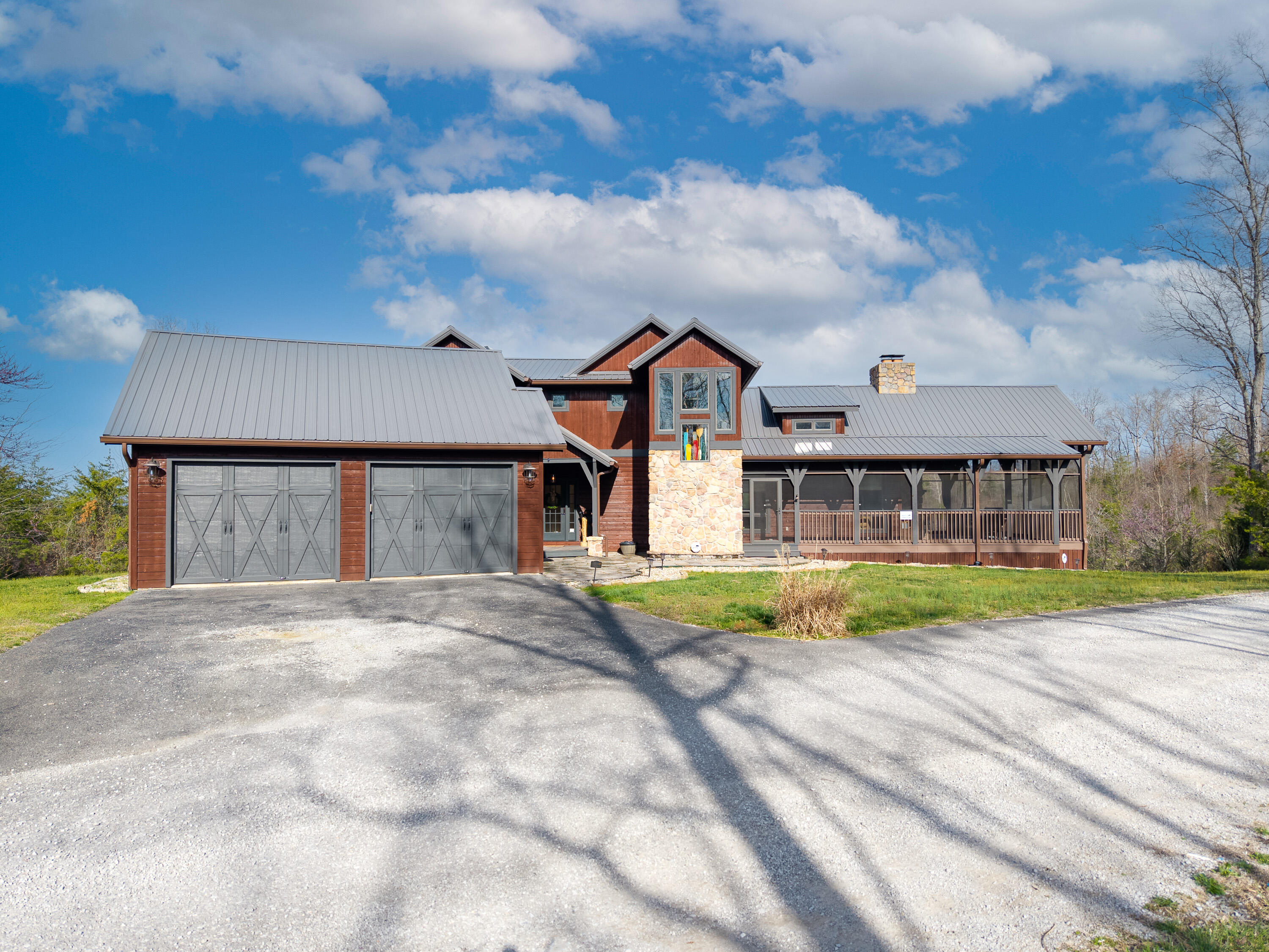 1166 Sandstone Point Trail Property Photo 8