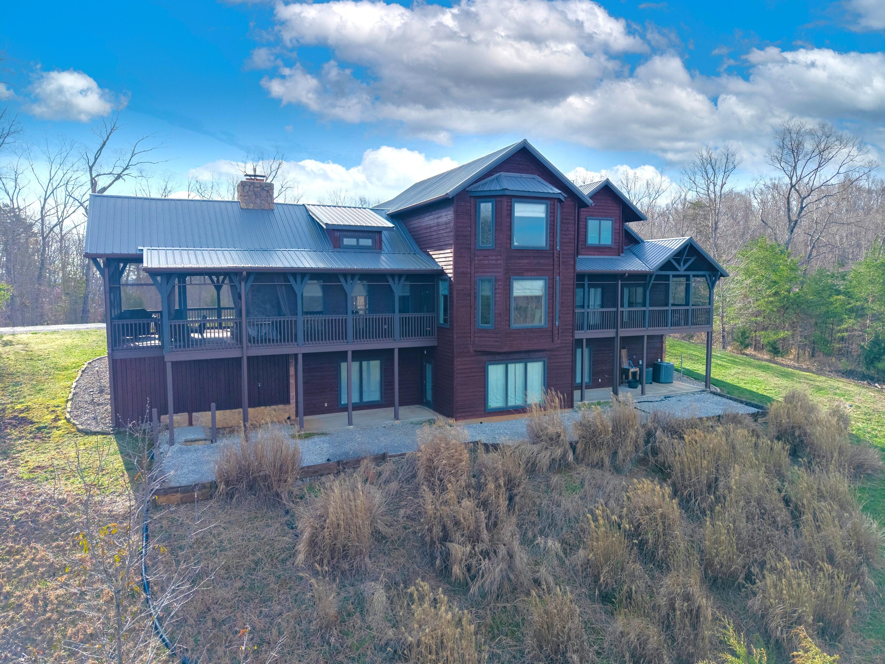 1166 Sandstone Point Trail Property Photo 12