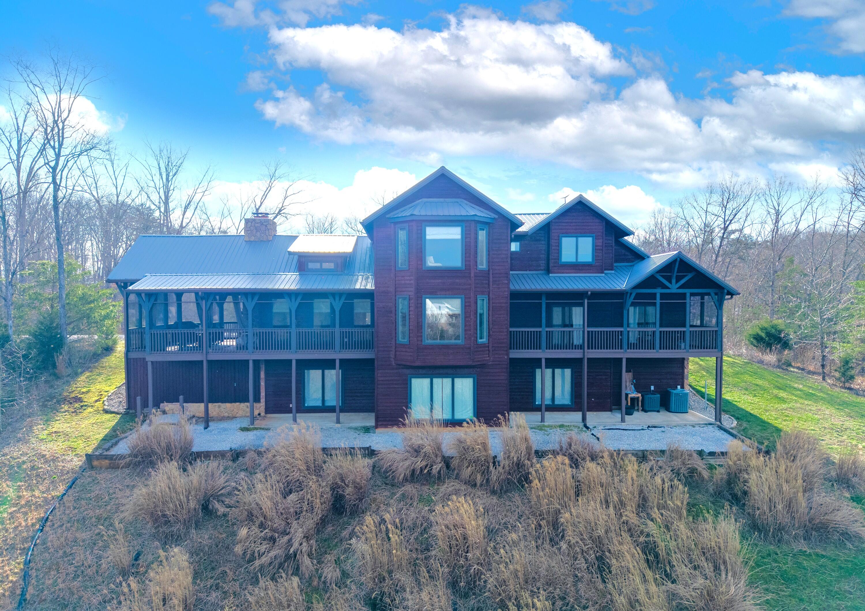 1166 Sandstone Point Trail Property Photo 13