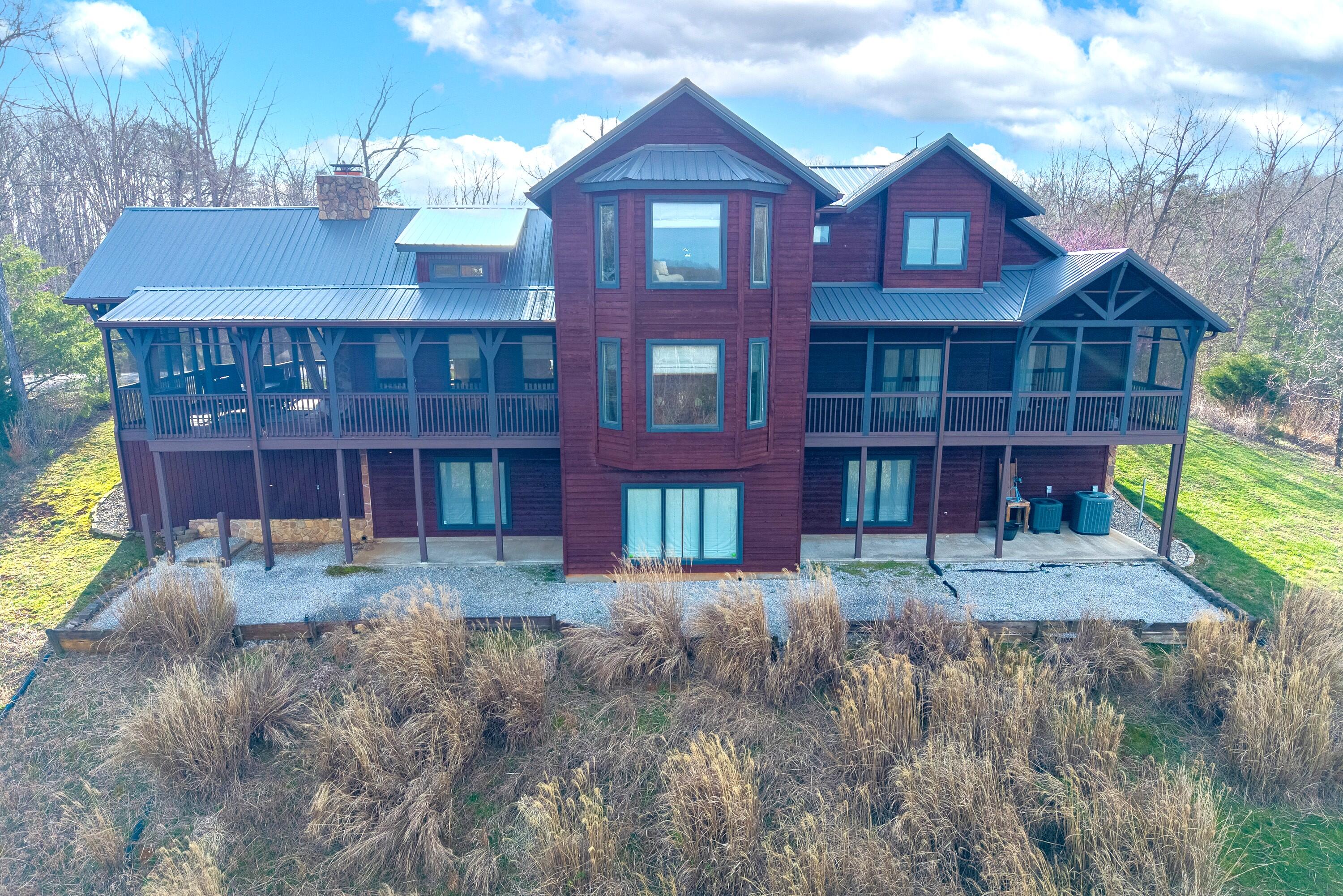 1166 Sandstone Point Trail Property Photo 14