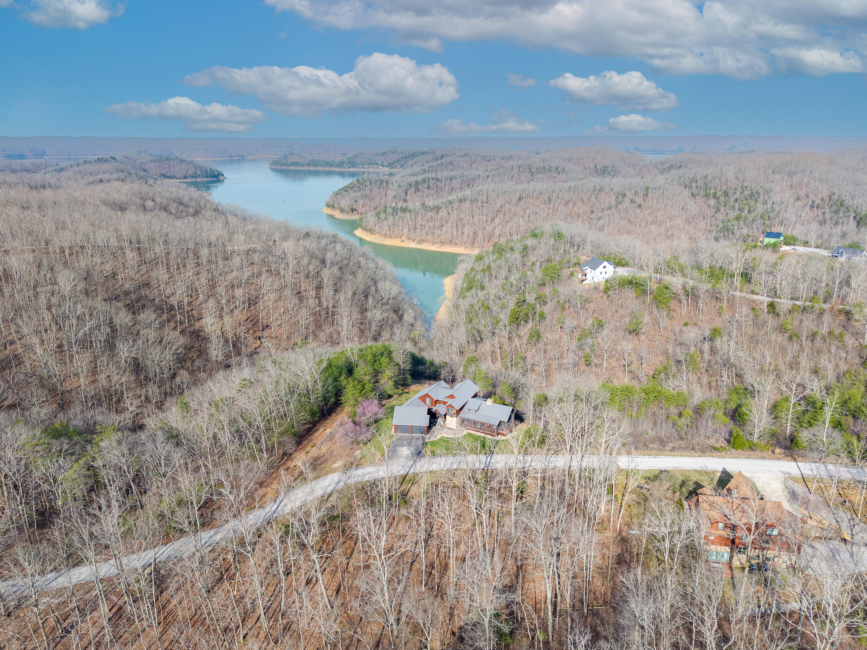 1166 Sandstone Point Trail Property Photo 18